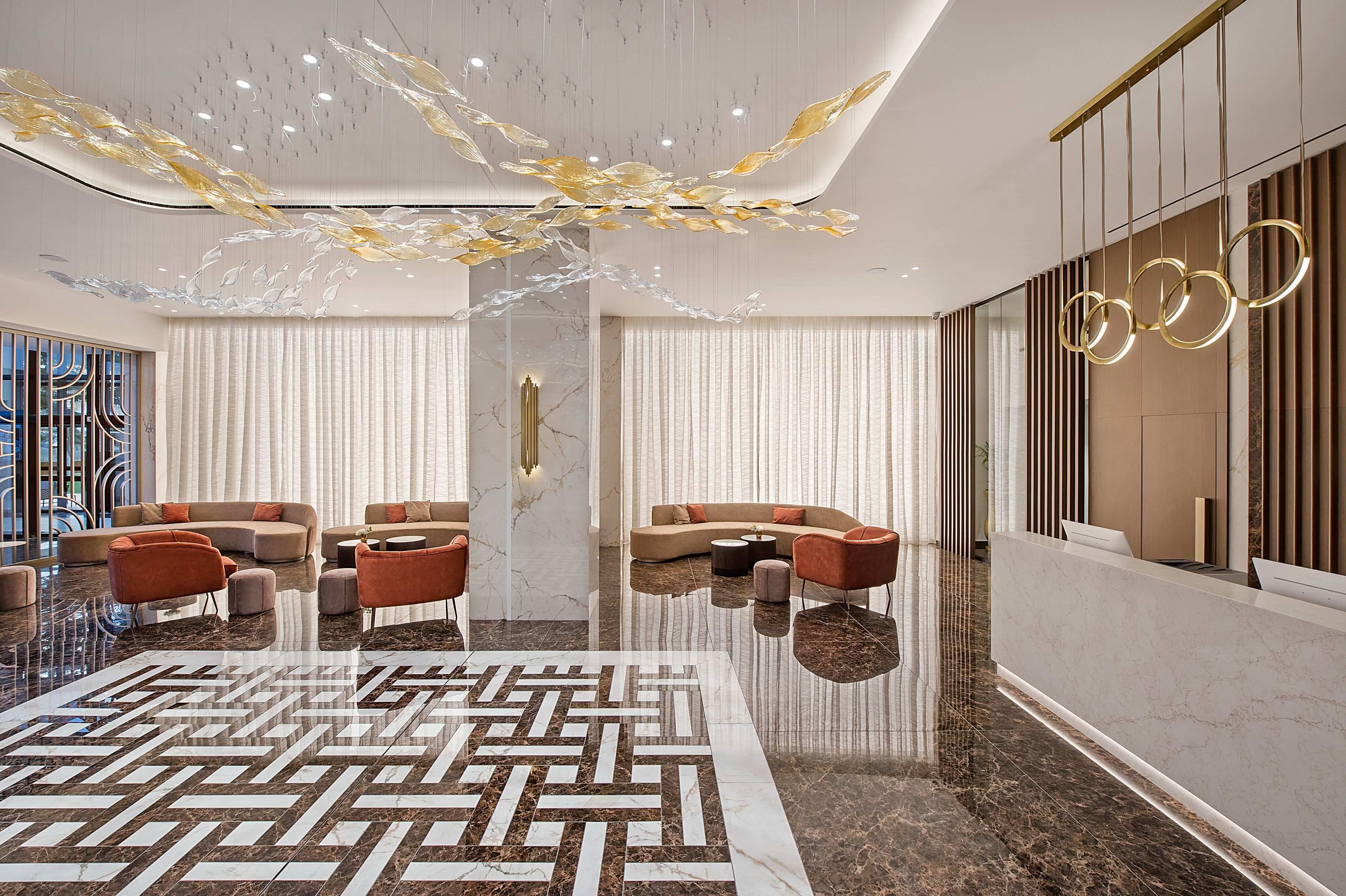 Adams Beach Hotel Ansicht 7