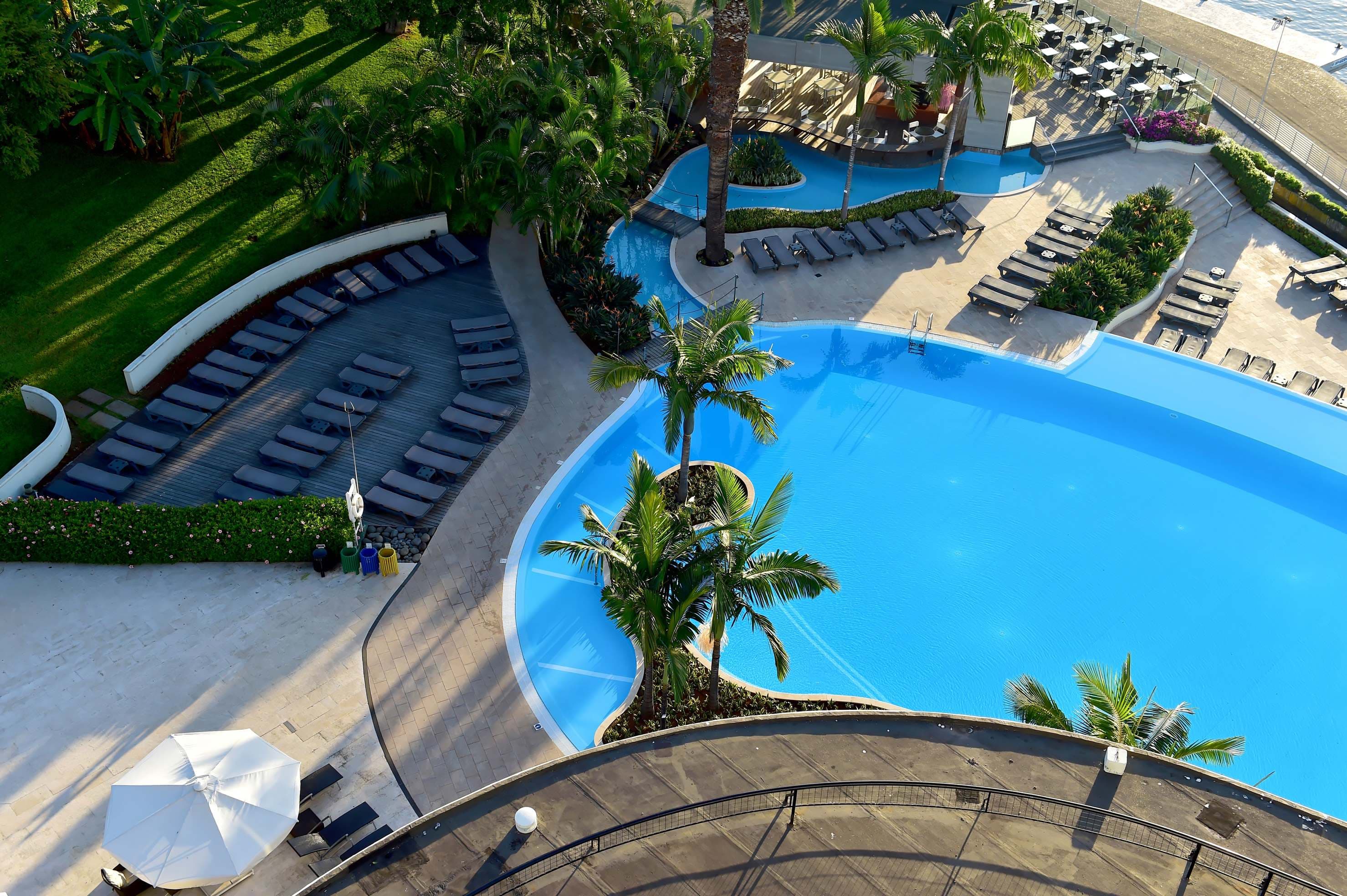 Pestana Casino Park Ansicht 8