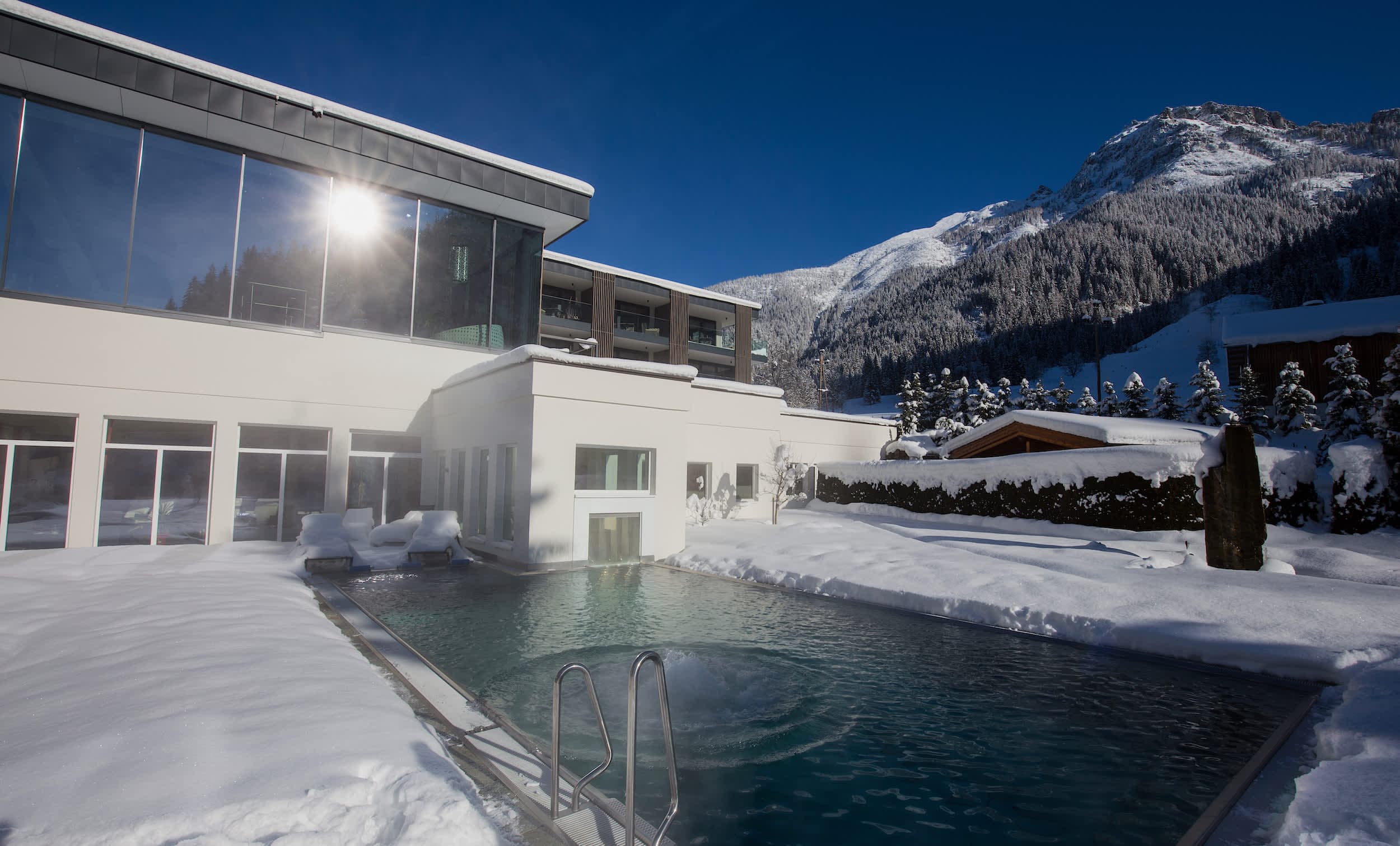 Lürzerhof - luxury.nature.spa Ansicht 3