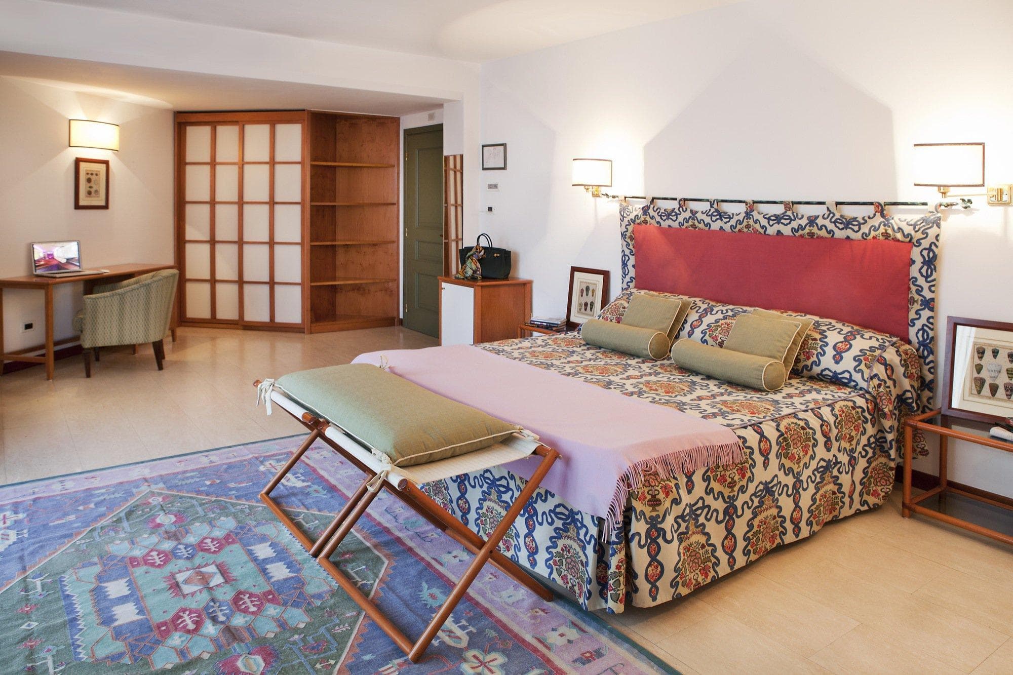 Hotel Villa Undulna Ansicht 3