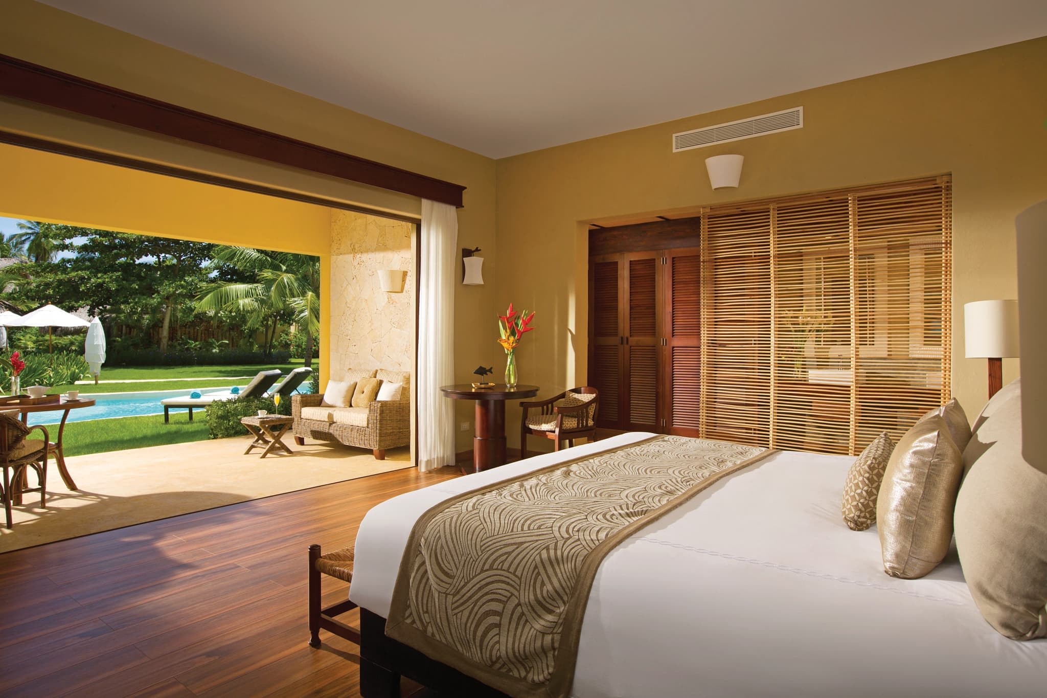 Zoëtry Agua Punta Cana Ansicht 4