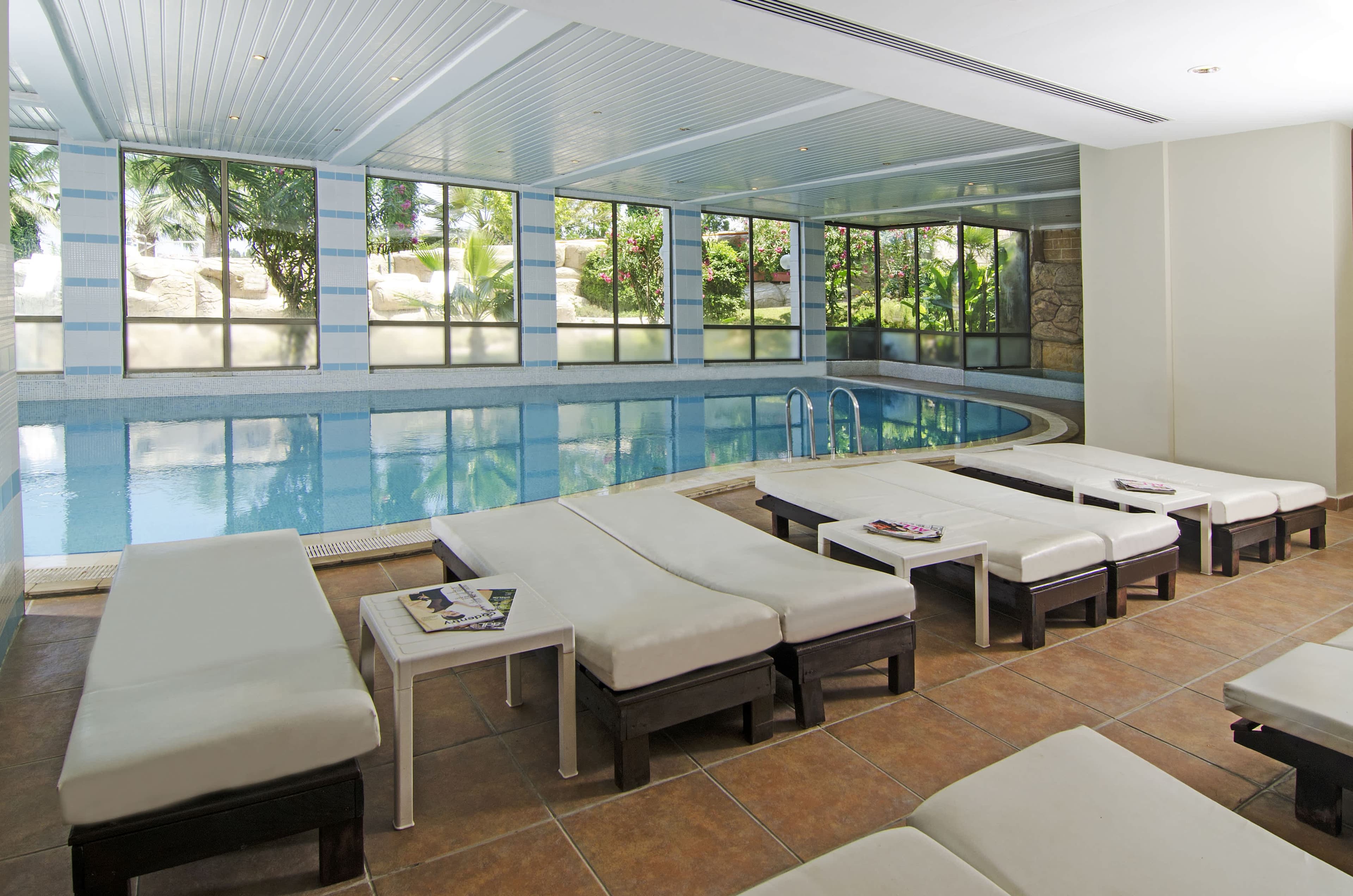 Hotel Palmin Ansicht 6
