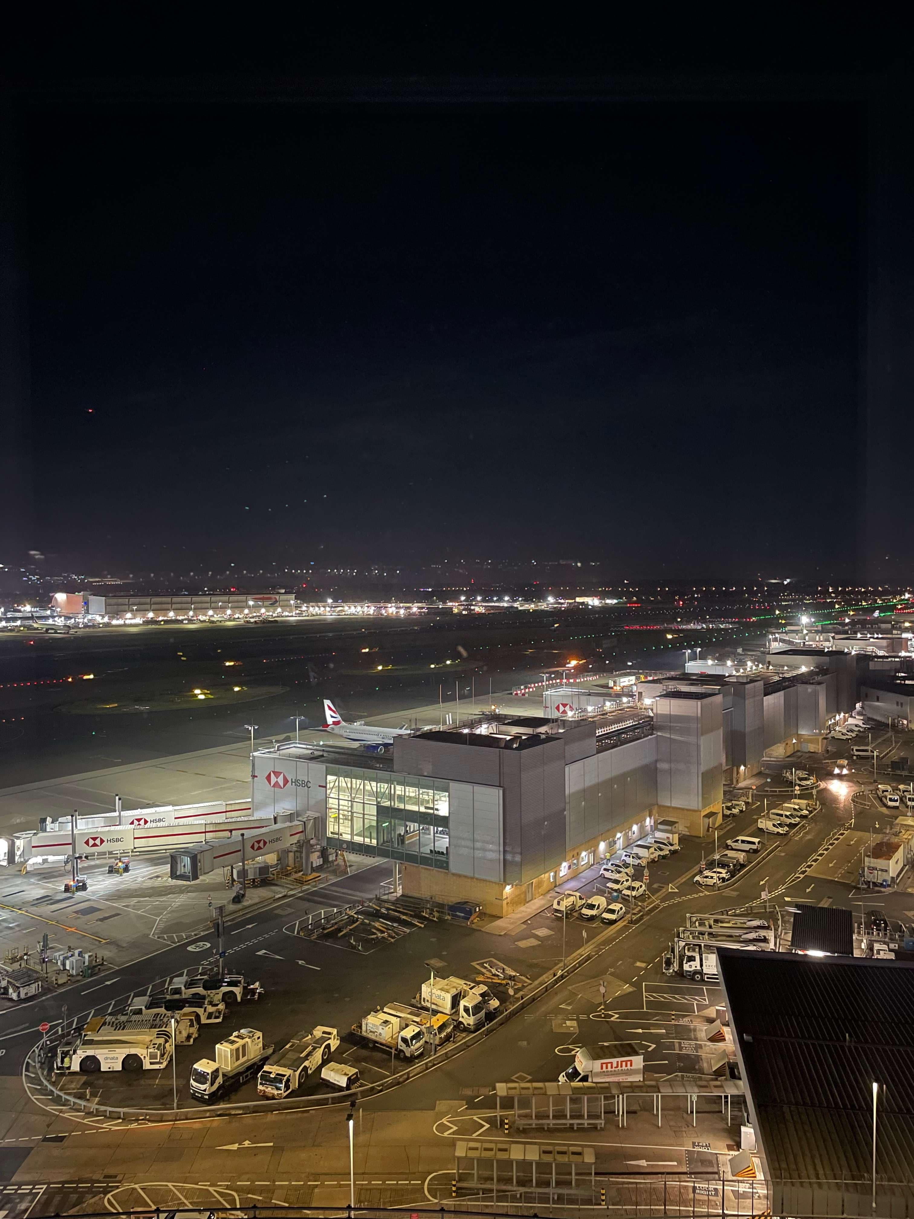 Hilton Garden Inn London Heathrow Terminals 2 and 3 Ansicht 8