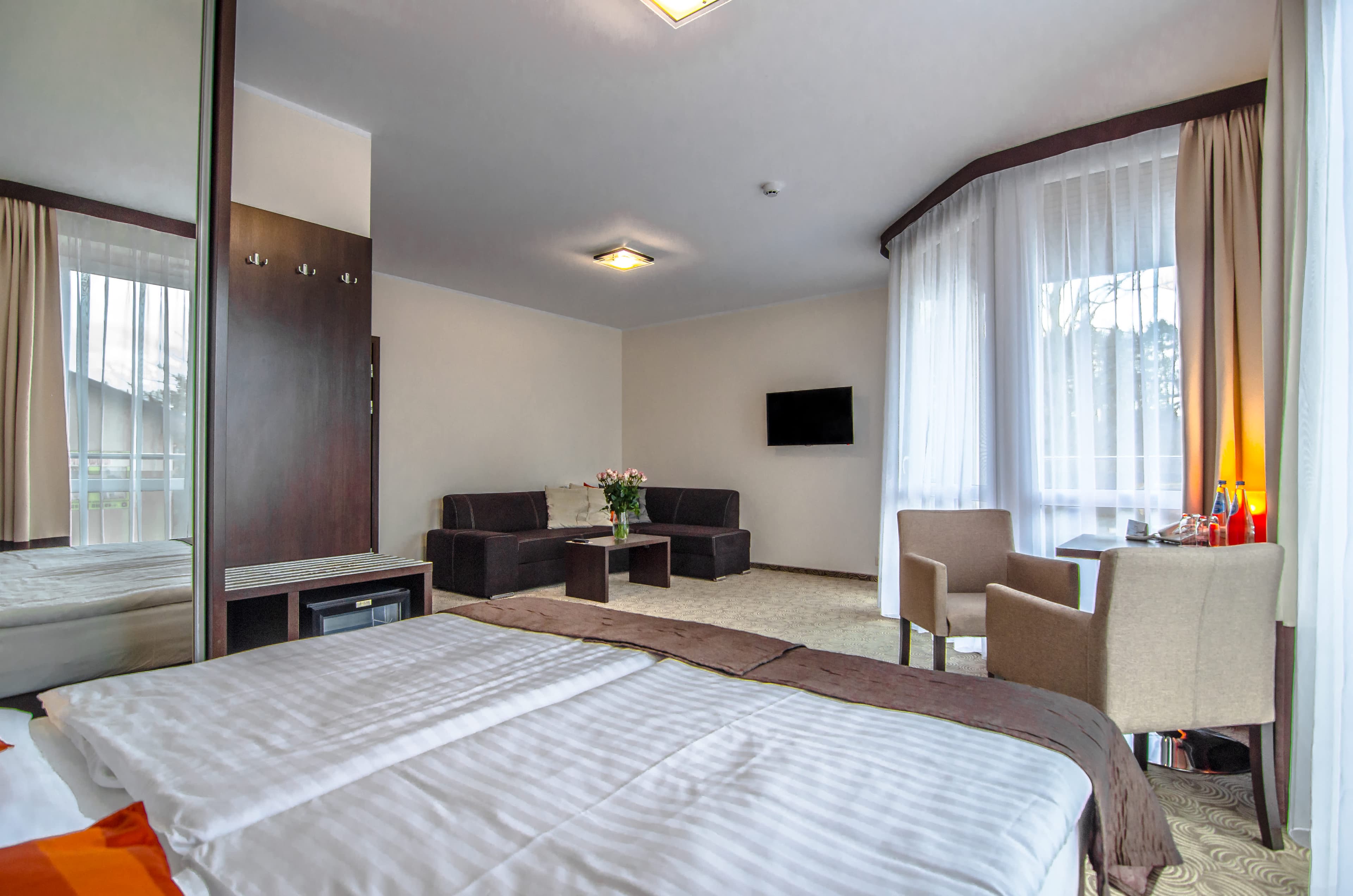Hotel Emocja SPA Ansicht 5