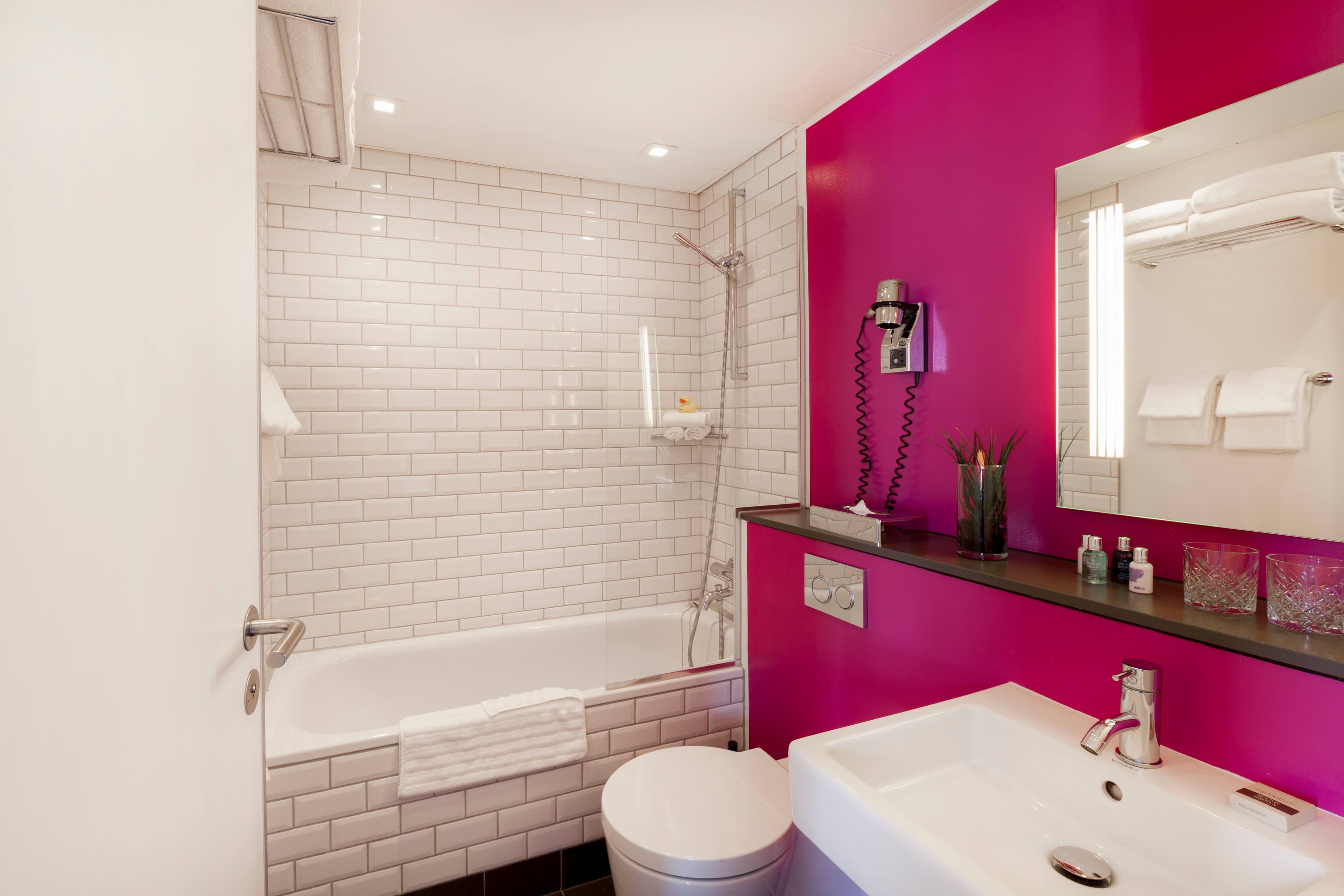 Andersen Boutique Hotel Ansicht 3