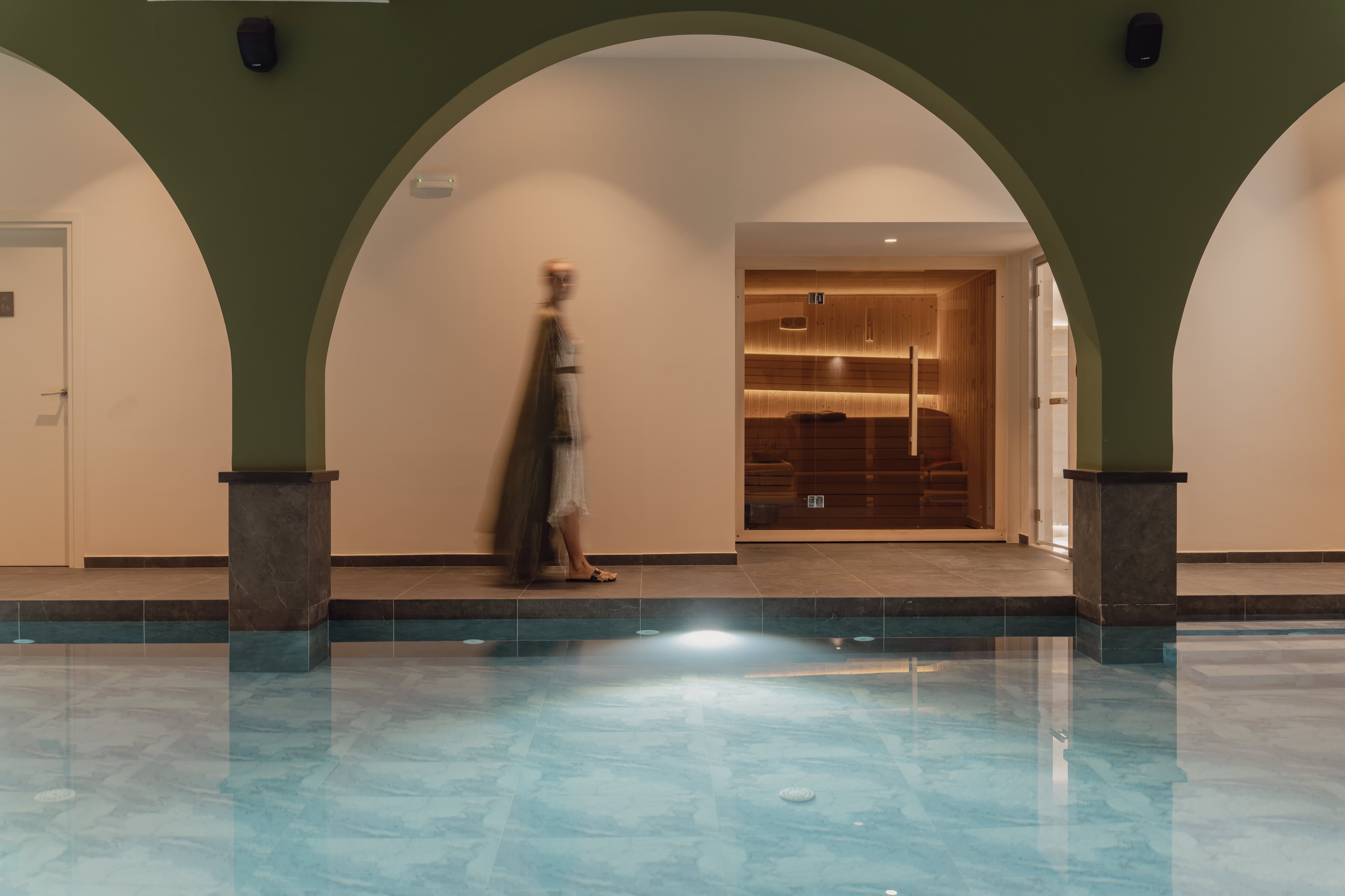 Minos Ambassador Suite & Spa Ansicht 10