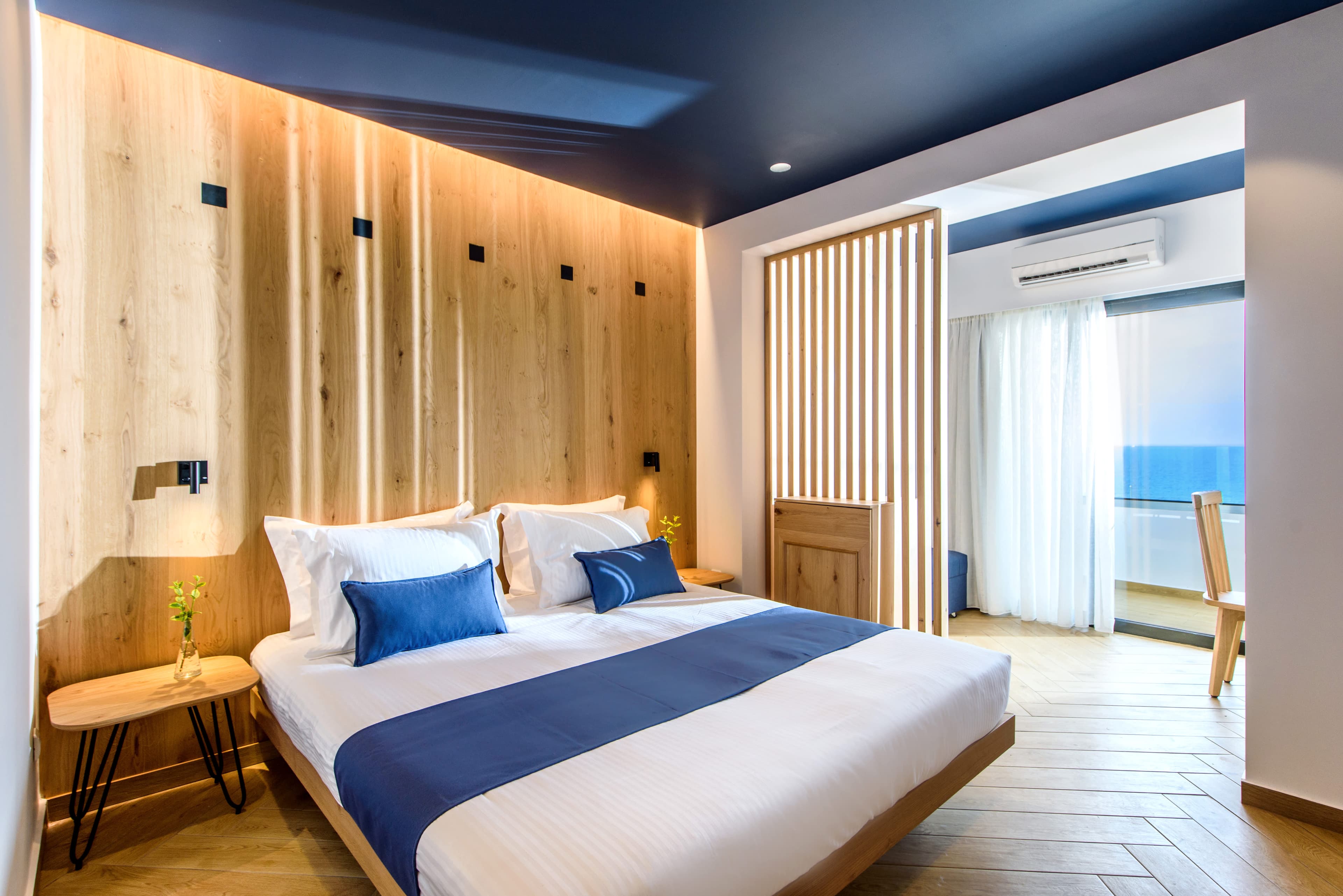Arminda Hotel and SPA Ansicht 4