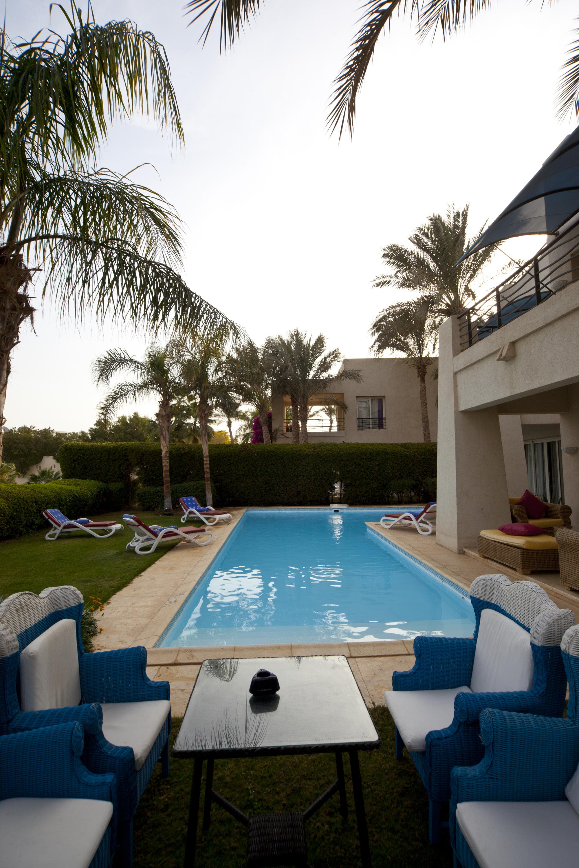 Grand Rotana Resort & Spa Ansicht 7