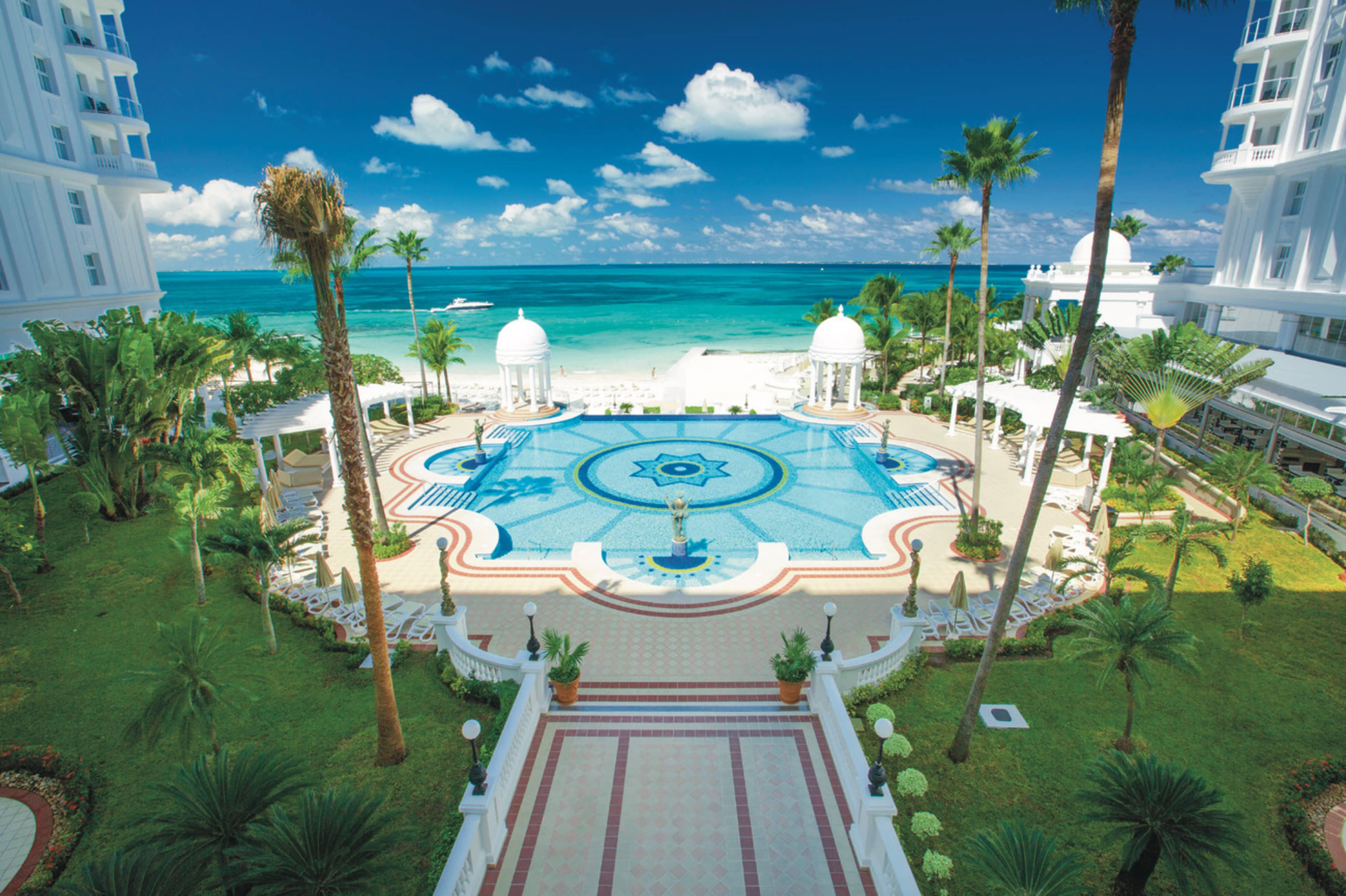 Hotel Riu Palace Las Americas - Adults only Ansicht 7