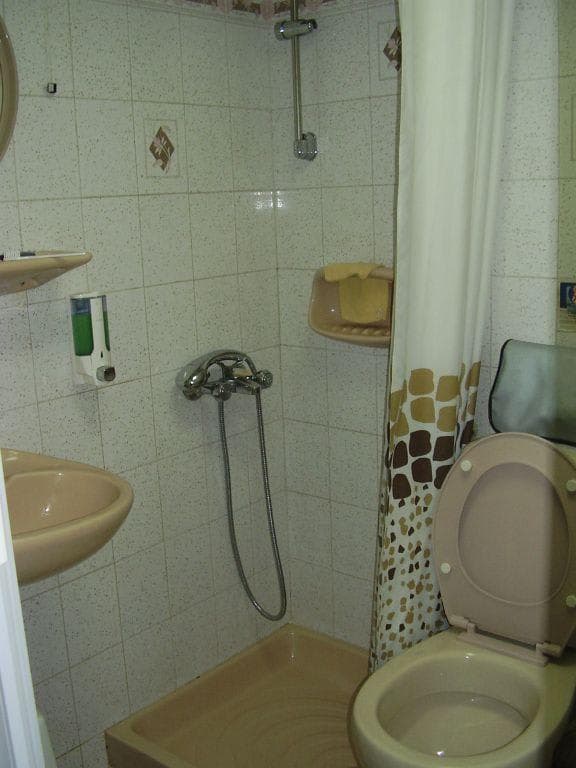 Argo Anita Hotels - Anita Ansicht 6