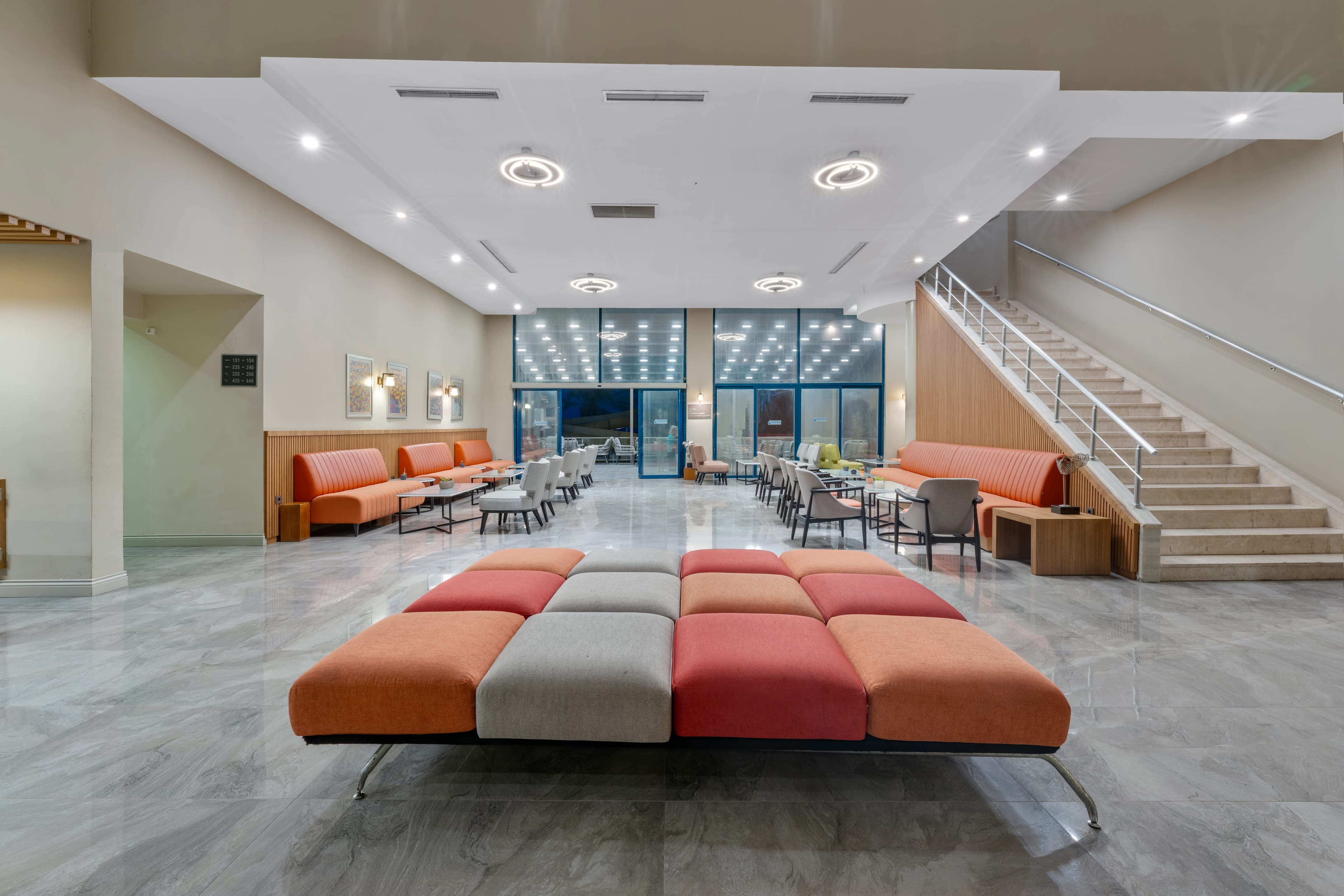 Club Hotel Rama Ansicht 6