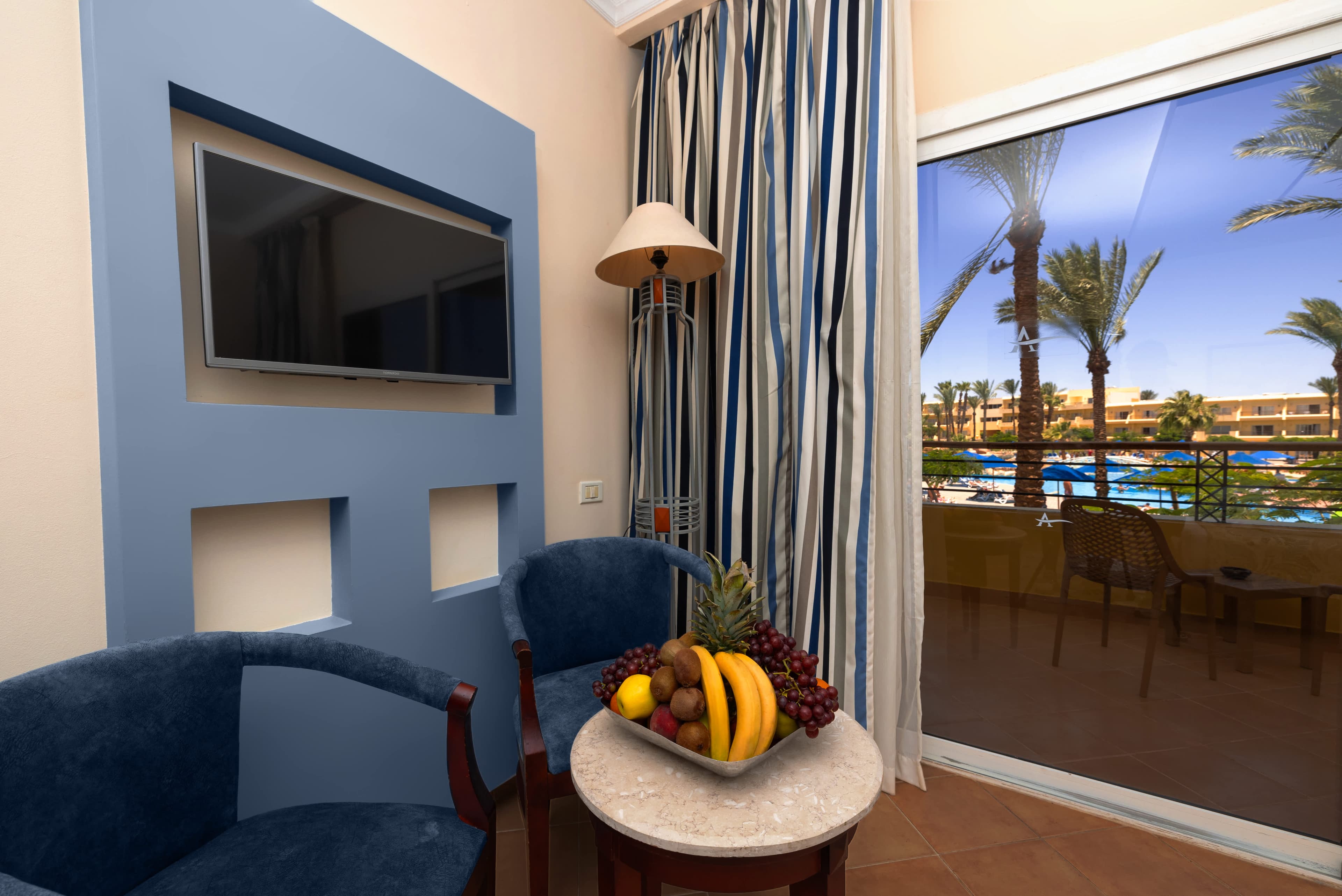 Amwaj Oyoun Resort & Casino Ansicht 5