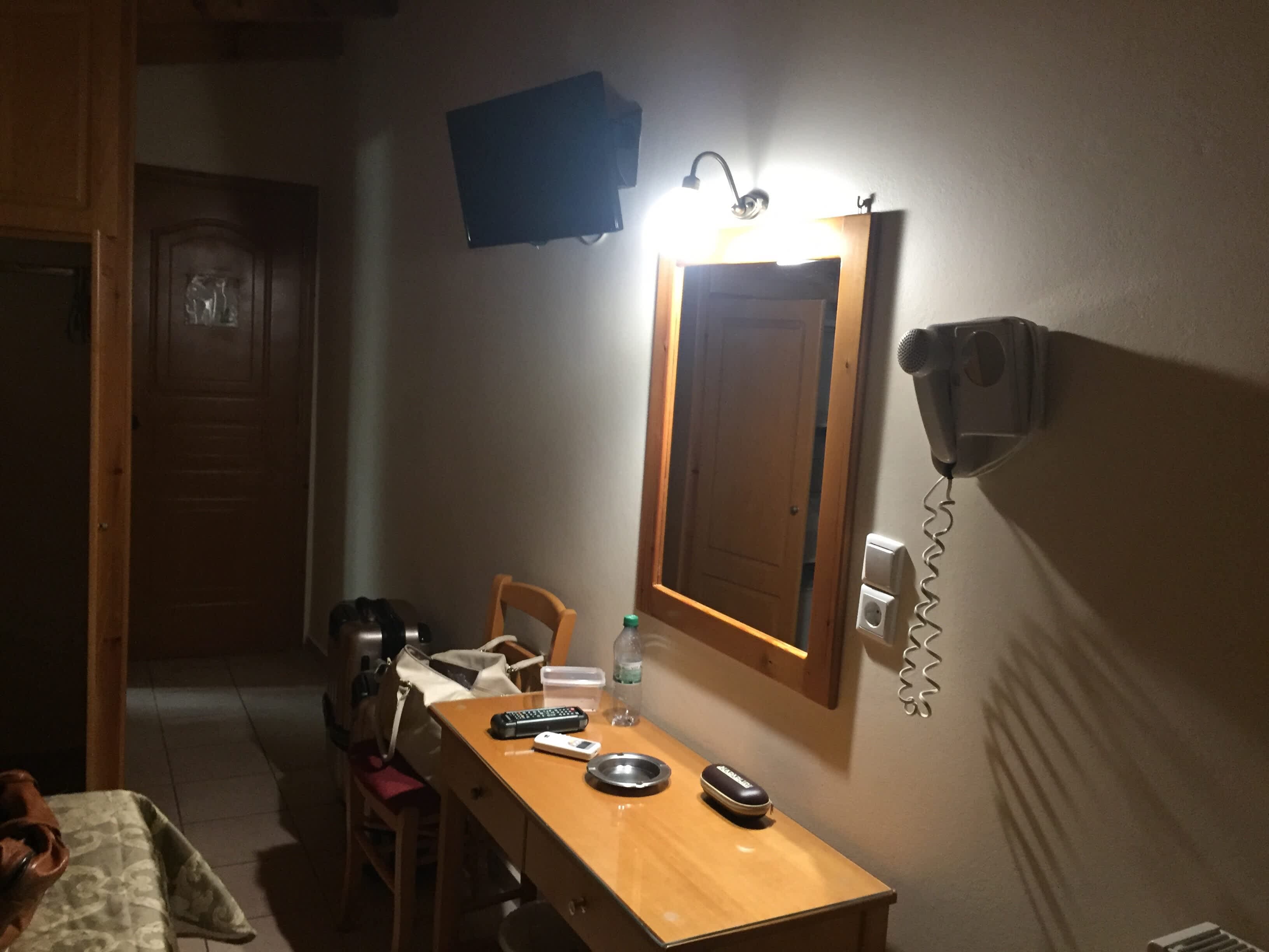 Hotel Brati II Beach Ansicht 5
