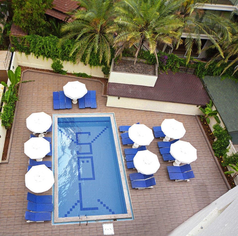 Hotel Söl Beach Ansicht 6