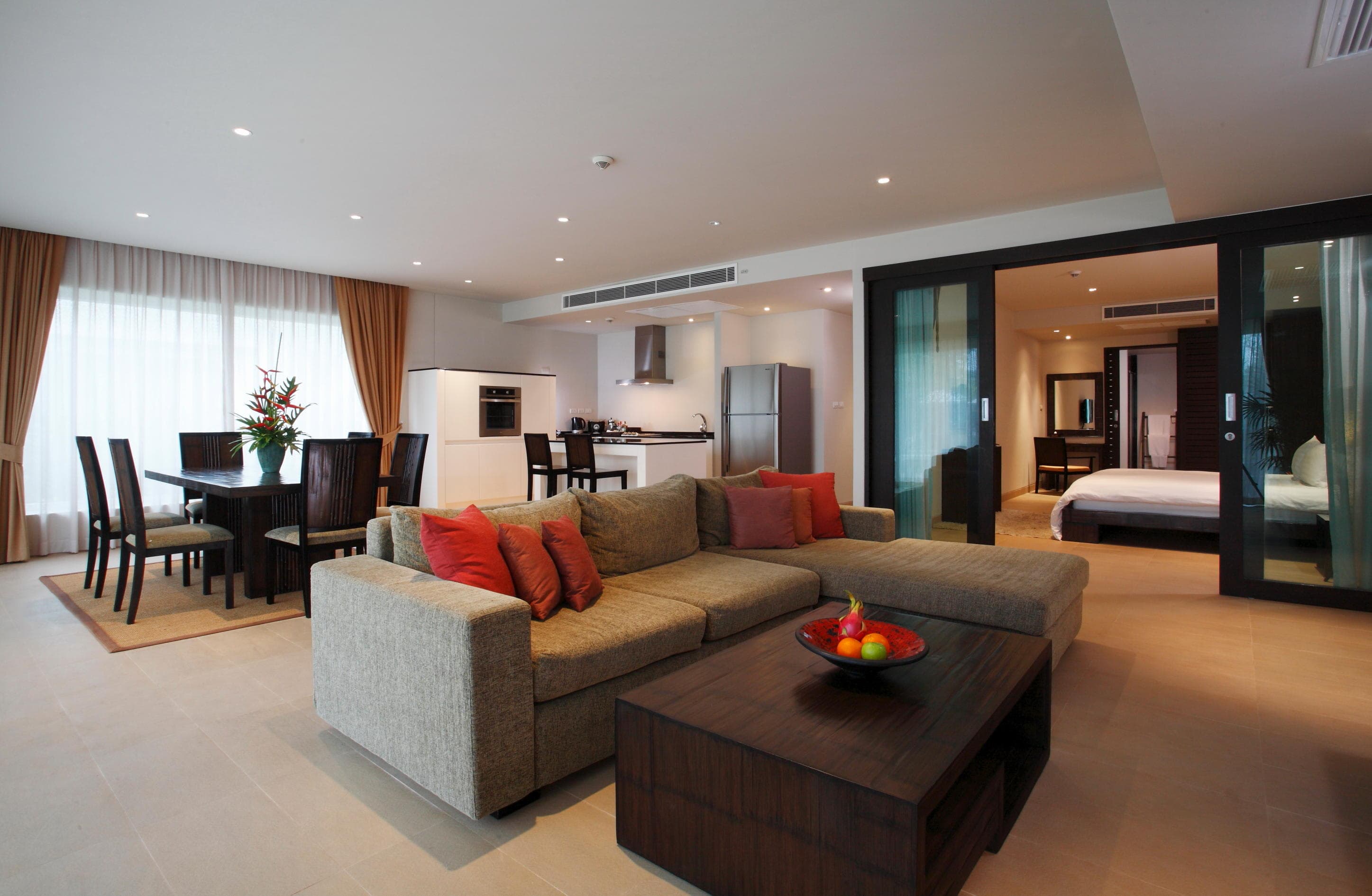 Serenity Resort & Residences Phuket Ansicht 6