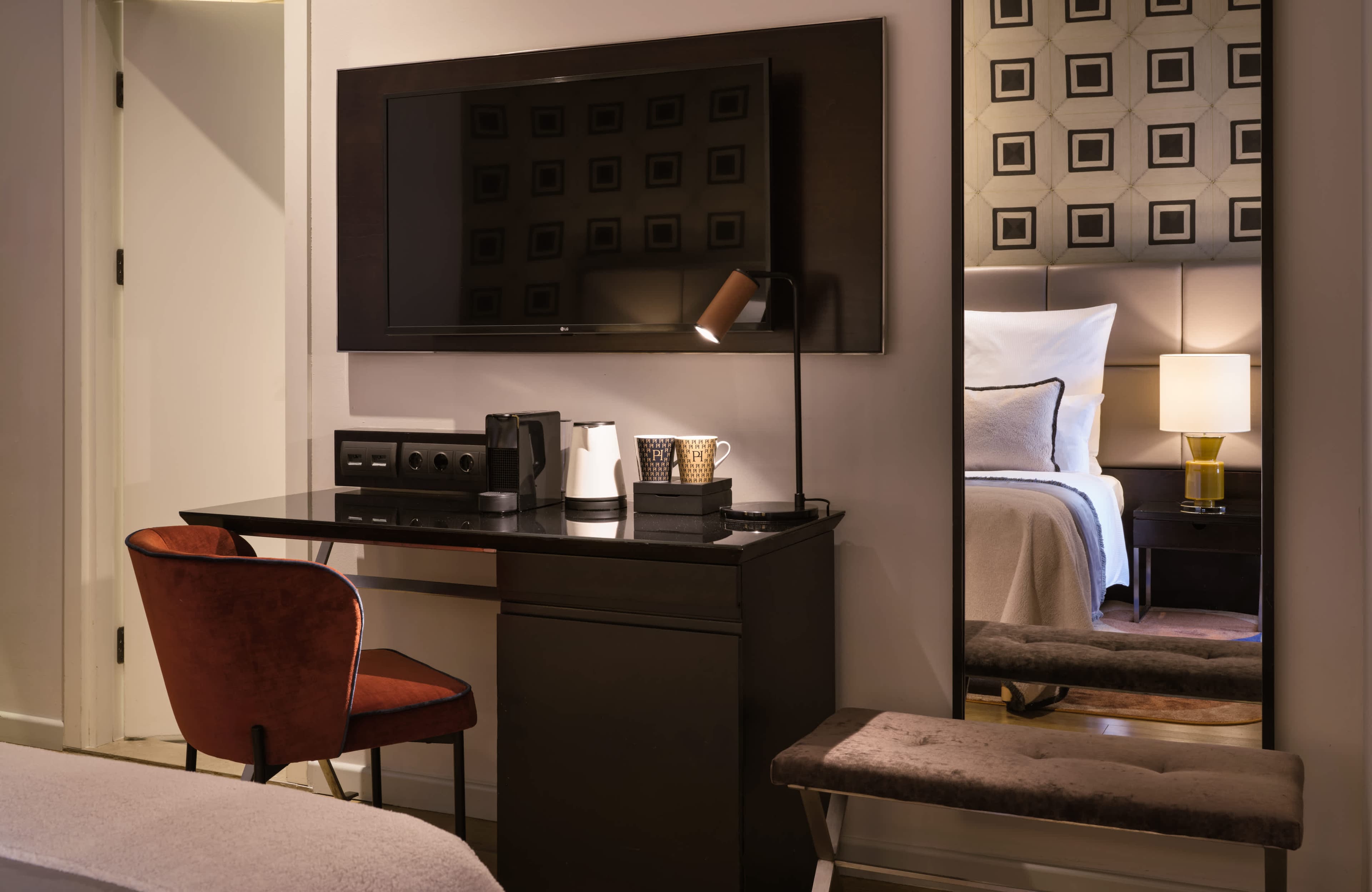 The Posthouse Berlin – Leonardo Limited Edition Ansicht 3