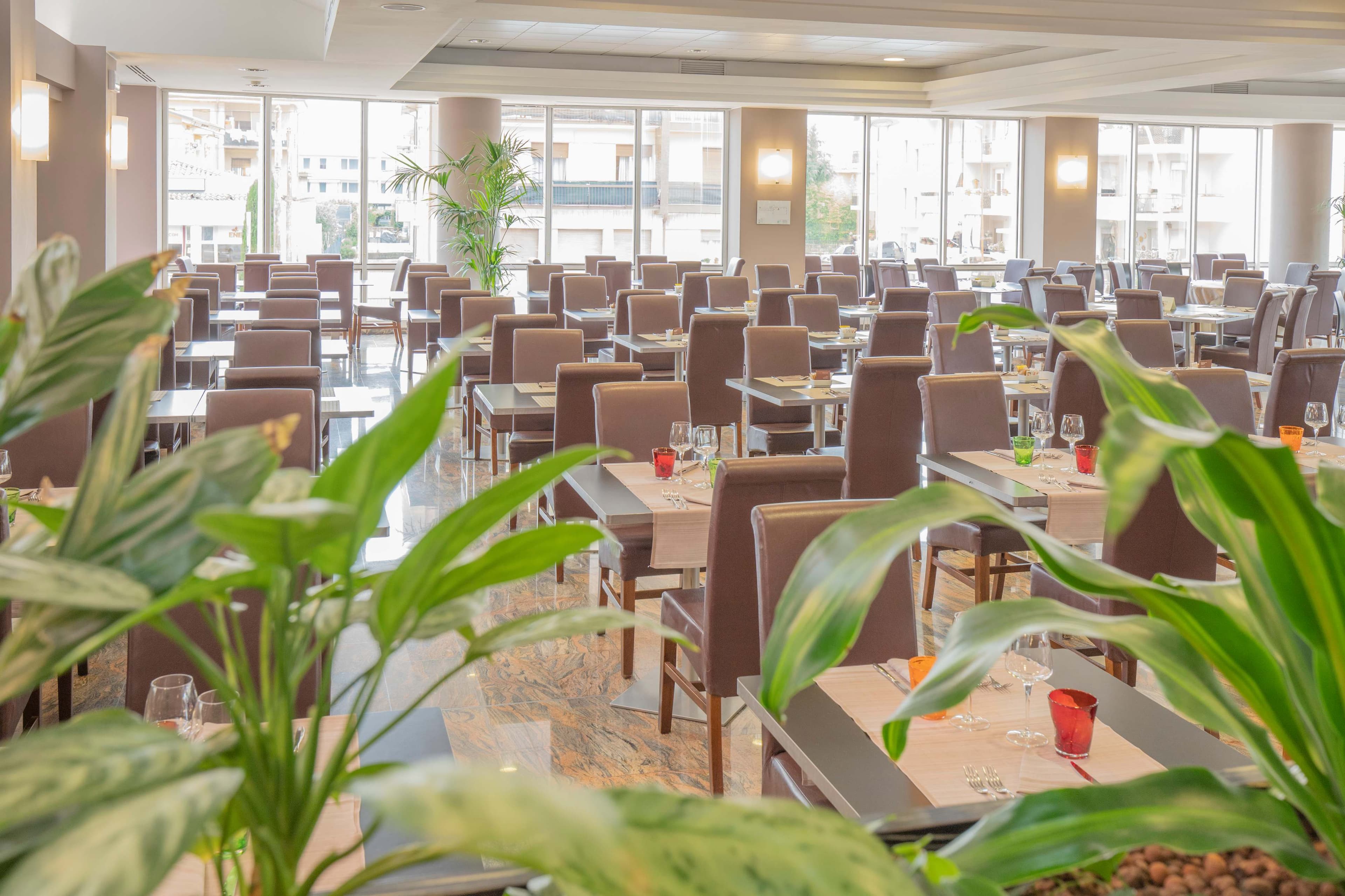 Montresor Hotel Tower Ansicht 10