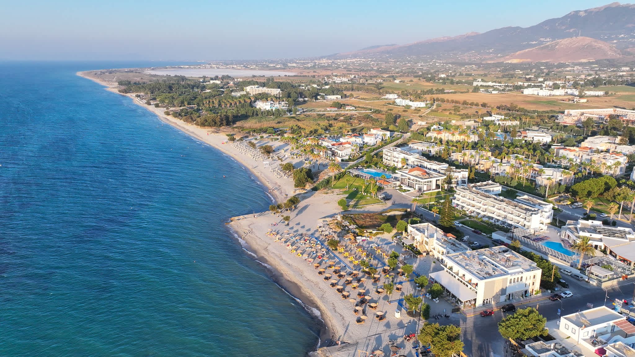Seaside Marmari Ansicht 3