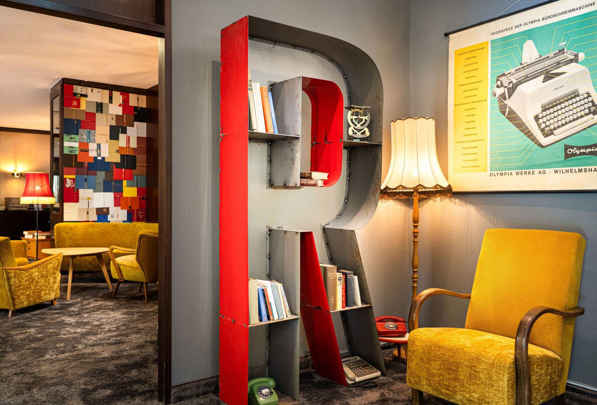 tinyTwice Hotel Bonn Ansicht 7