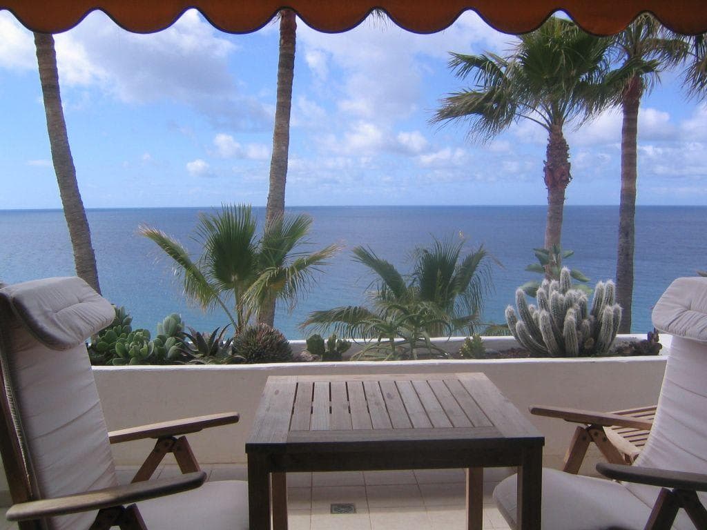 IFA Villas Altamarena Ansicht 8