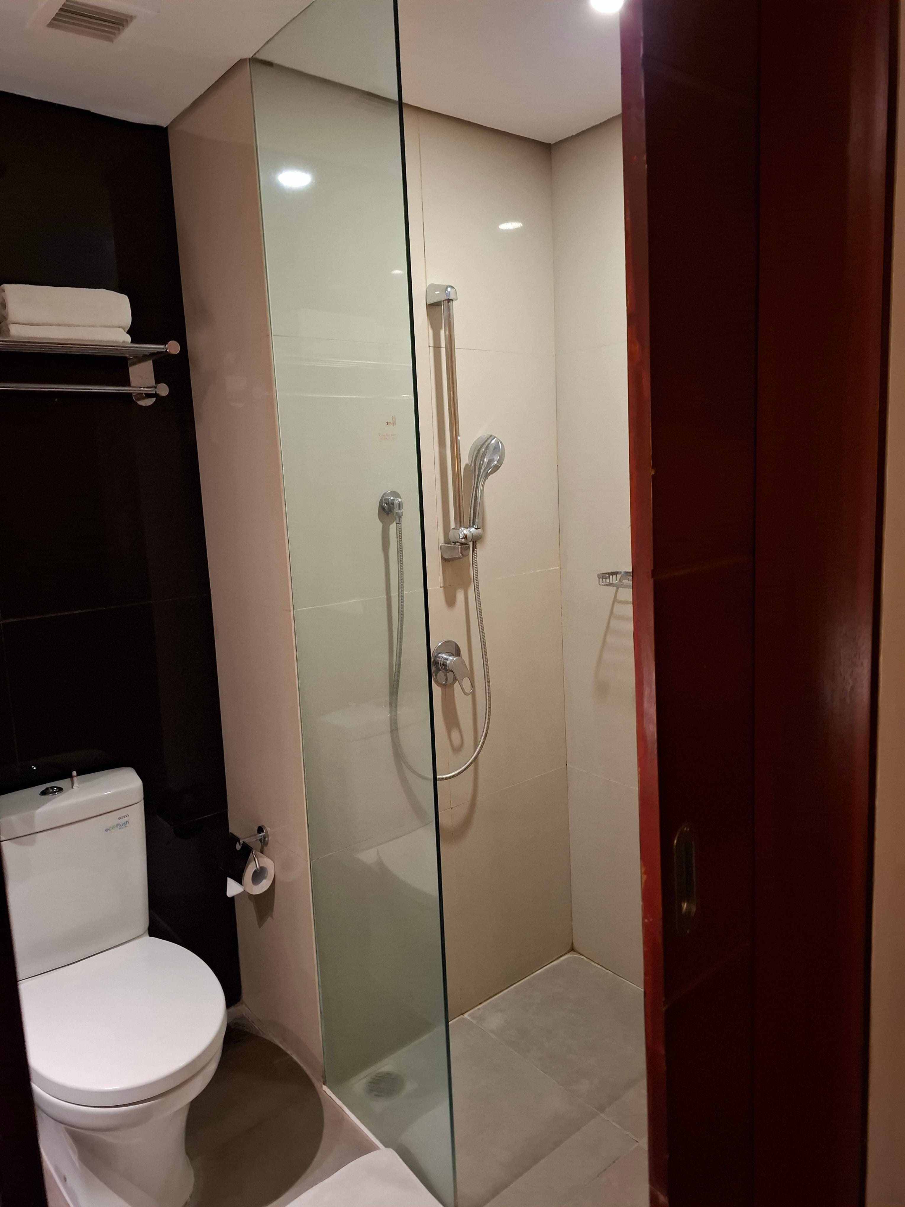 HARRIS Hotel Seminyak Ansicht 3