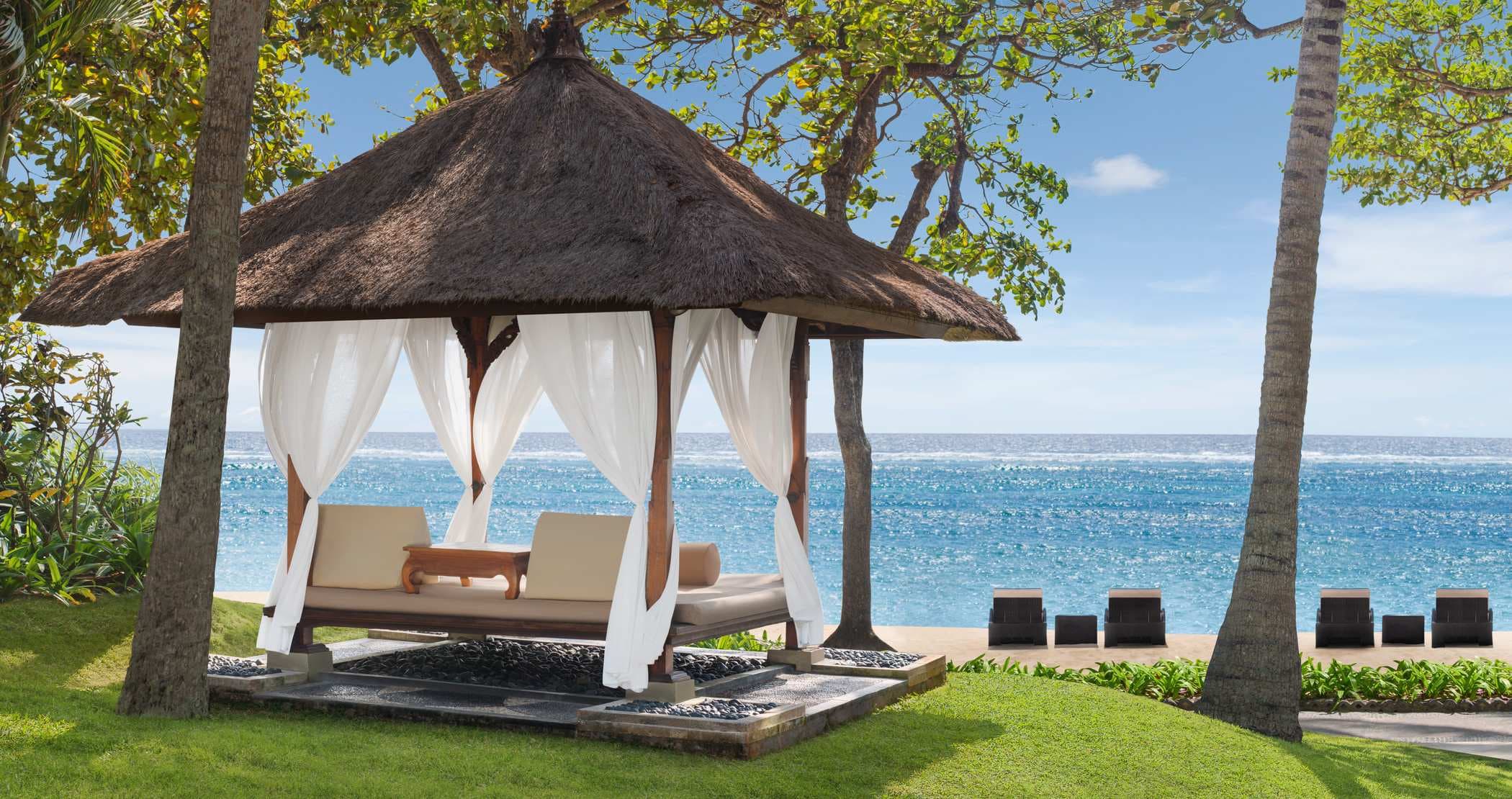 The Laguna A Luxury Collection Resort & Spa Ansicht 8
