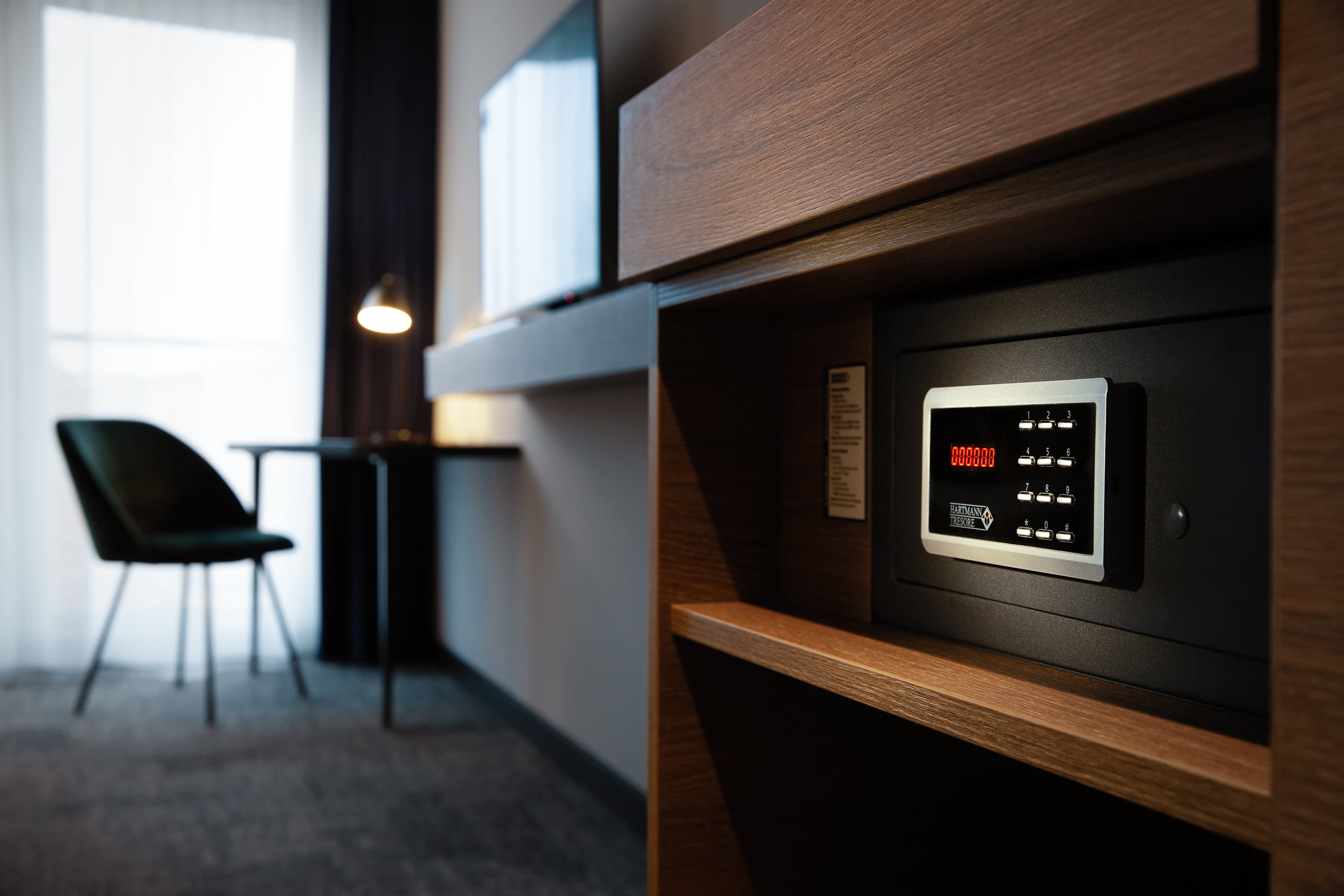 Holiday Inn Berlin City Center East Prenzlauer Berg Ansicht 8