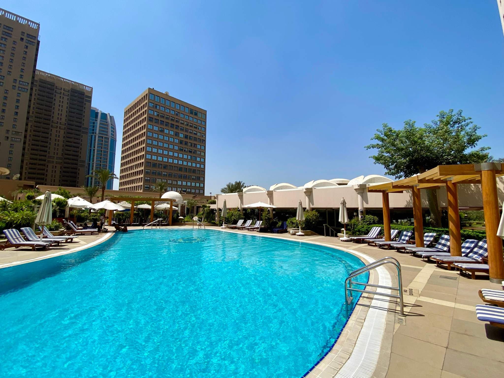 Conrad Cairo Ansicht 7