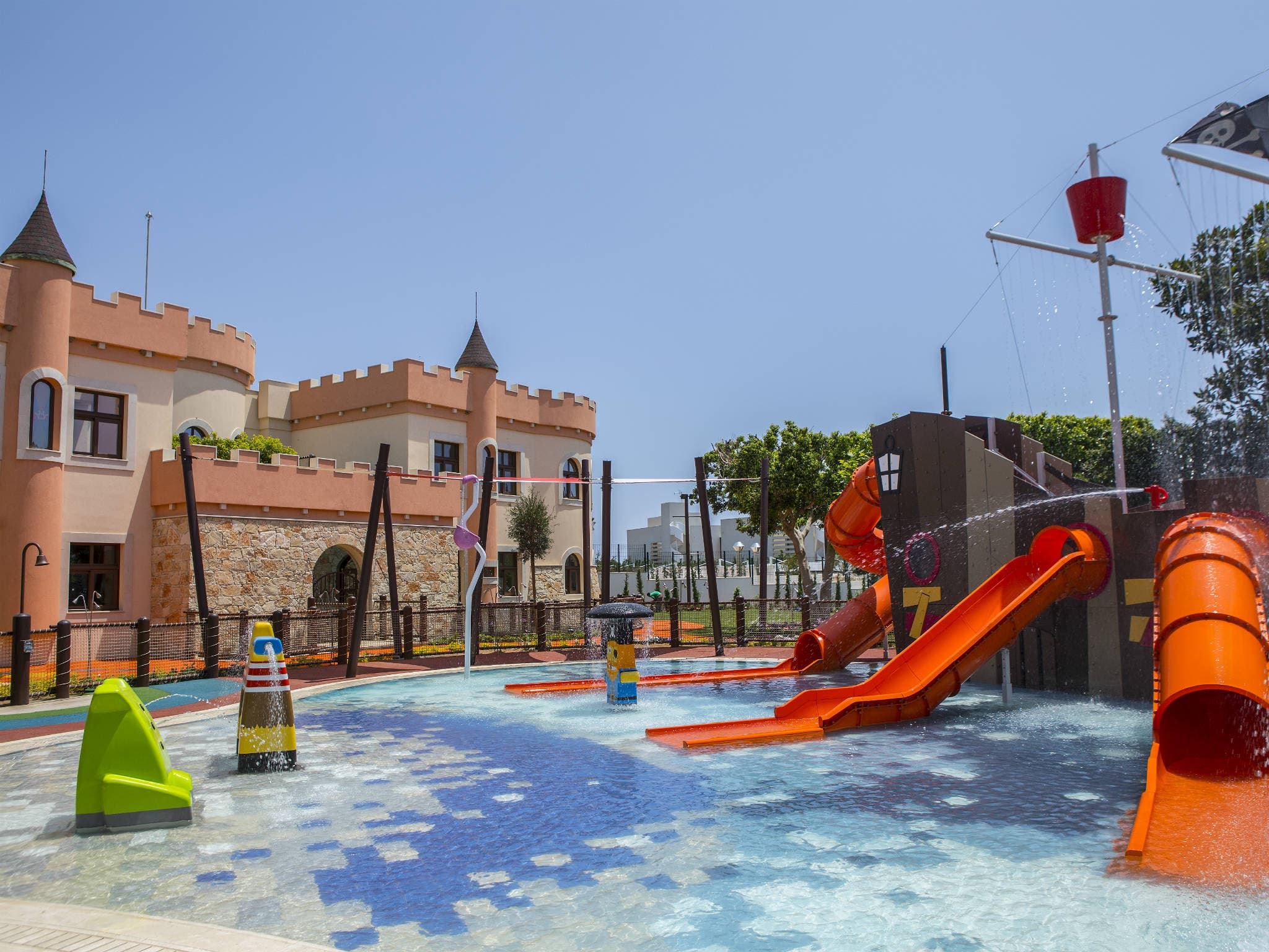 Parklane, a Luxury Collection Resort & Spa, Limassol Ansicht 10