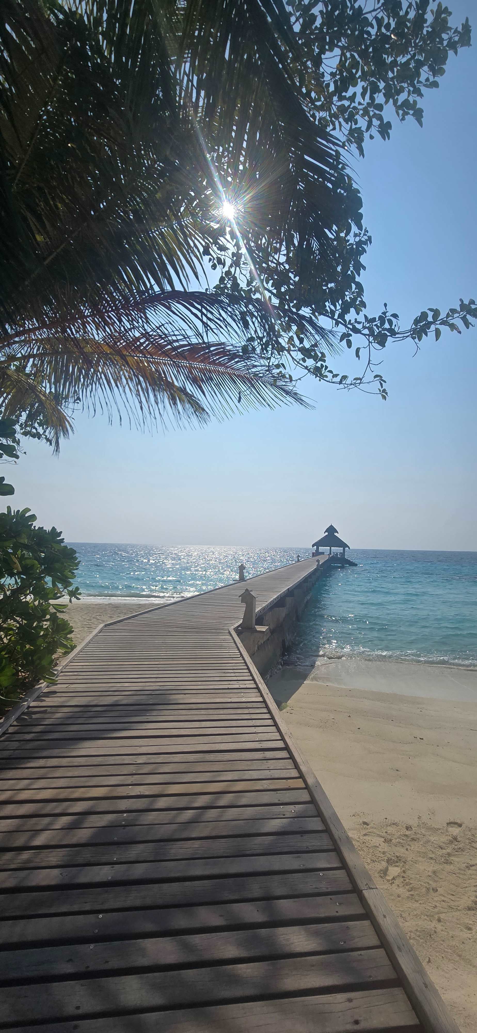 NH Collection Maldives Reethi Resort Ansicht 9