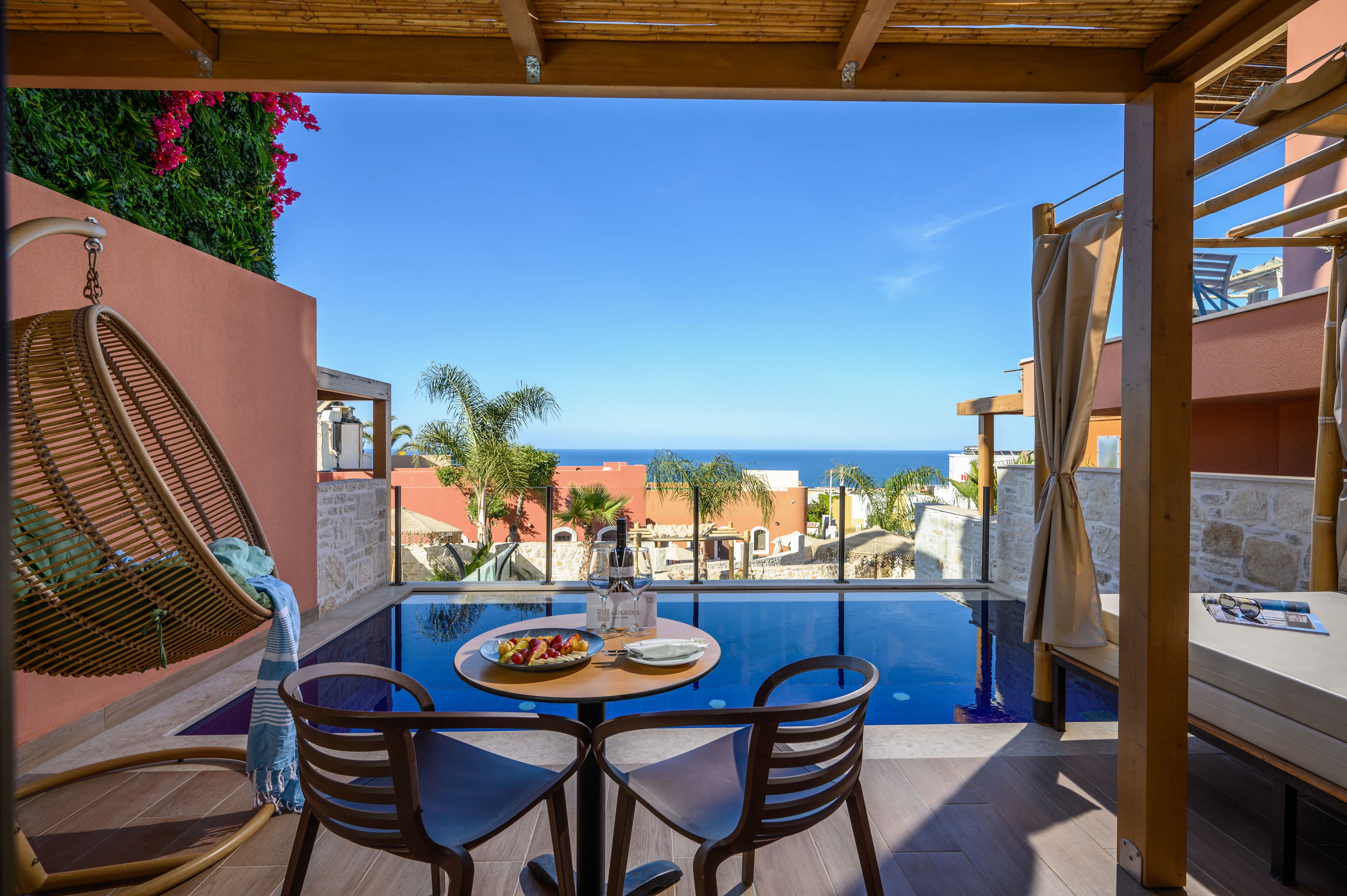 Esperides Resort Crete, The Authentic Experience Ansicht 9