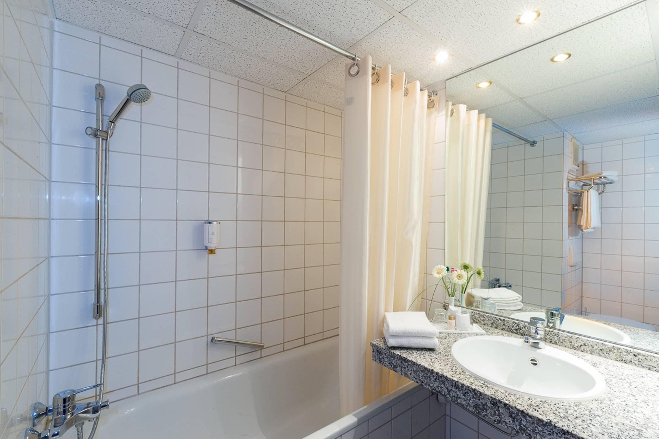Hotel Rheingold Bayreuth Ansicht 5
