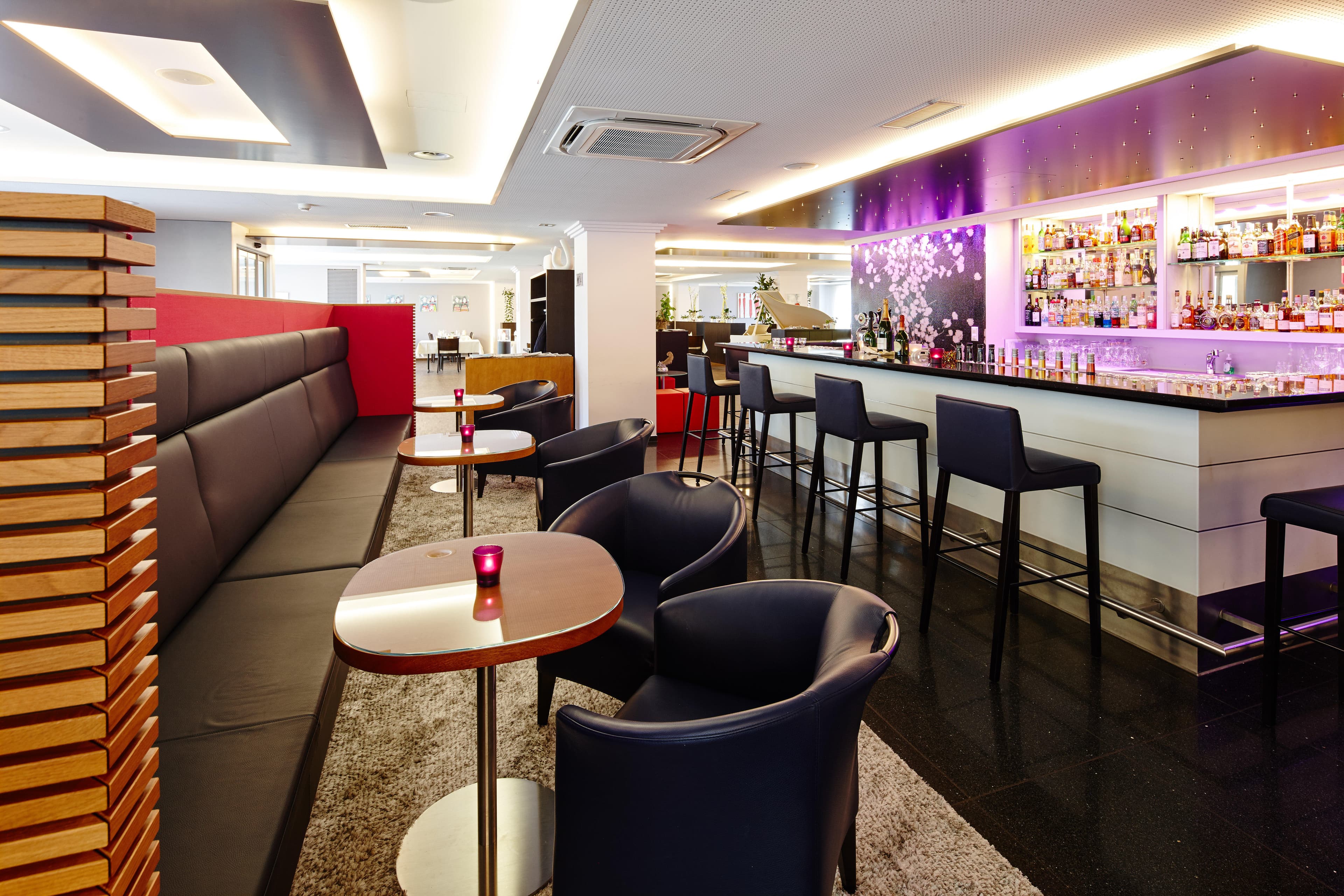 Hotel Banana City Ansicht 7