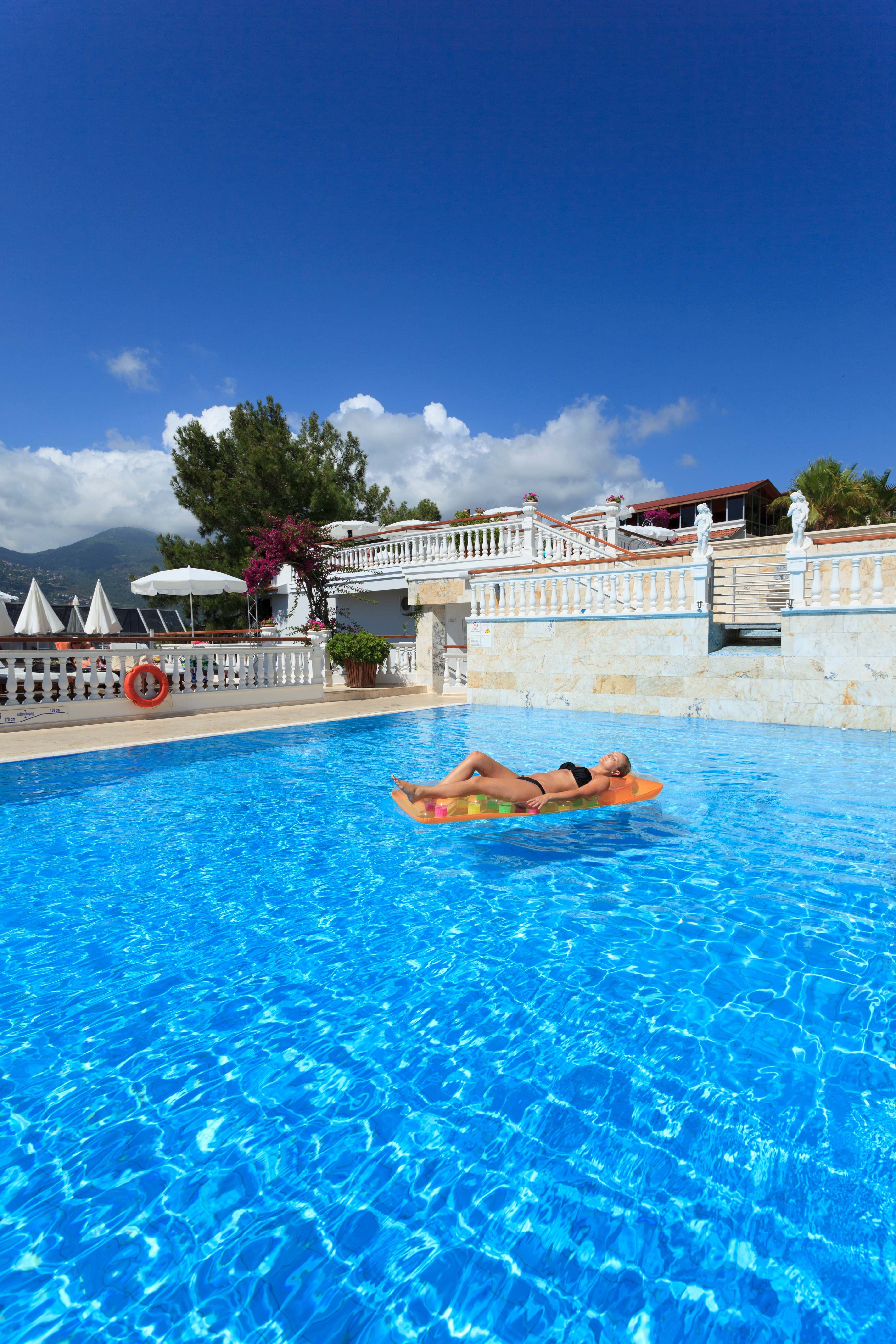 Sunny Hill Alya Hotel Ansicht 7