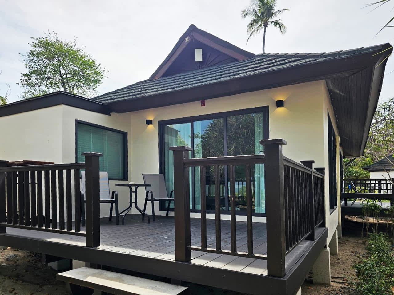 Phi Phi Holiday Resort Ansicht 5