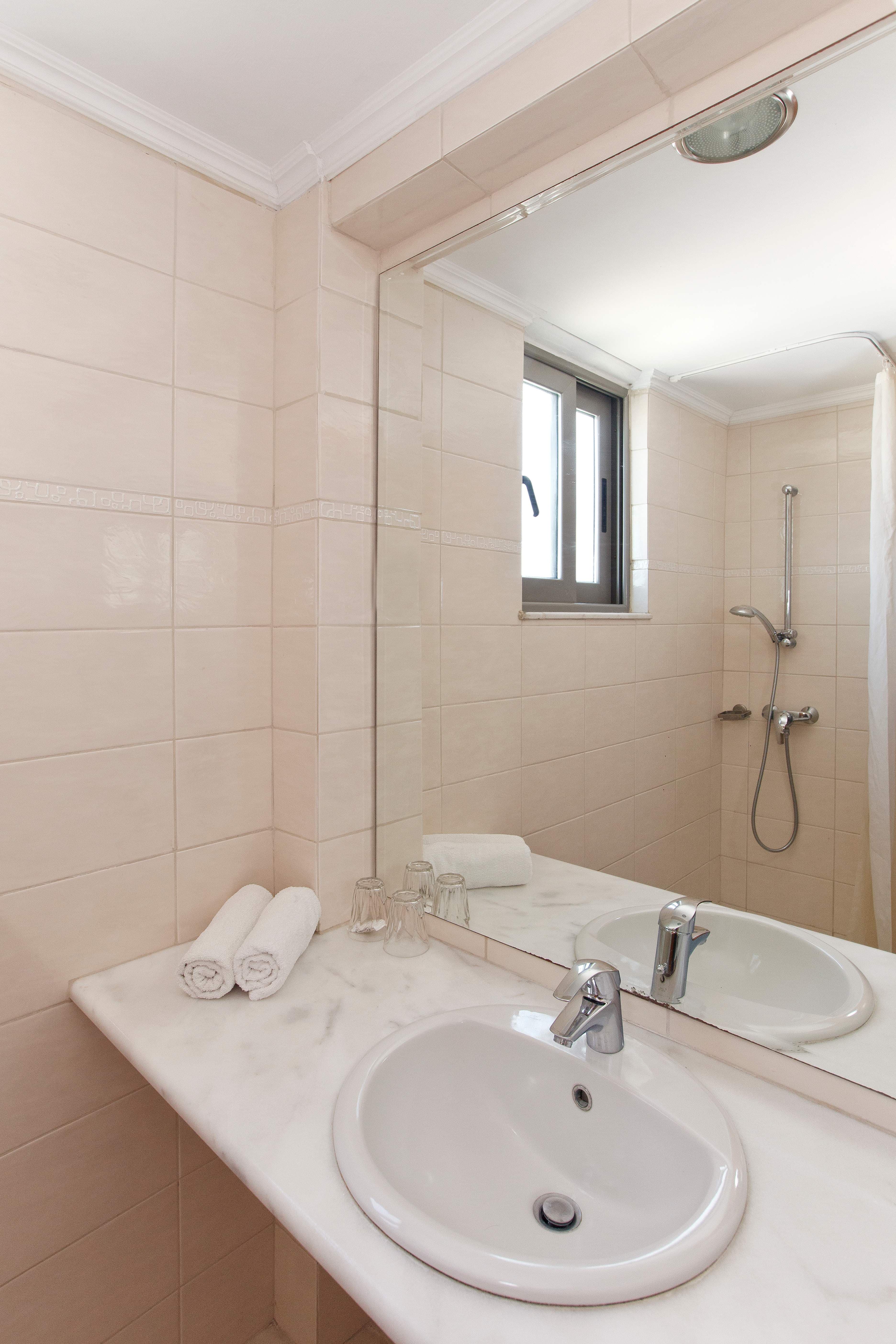 Hotel Africa Ansicht 4