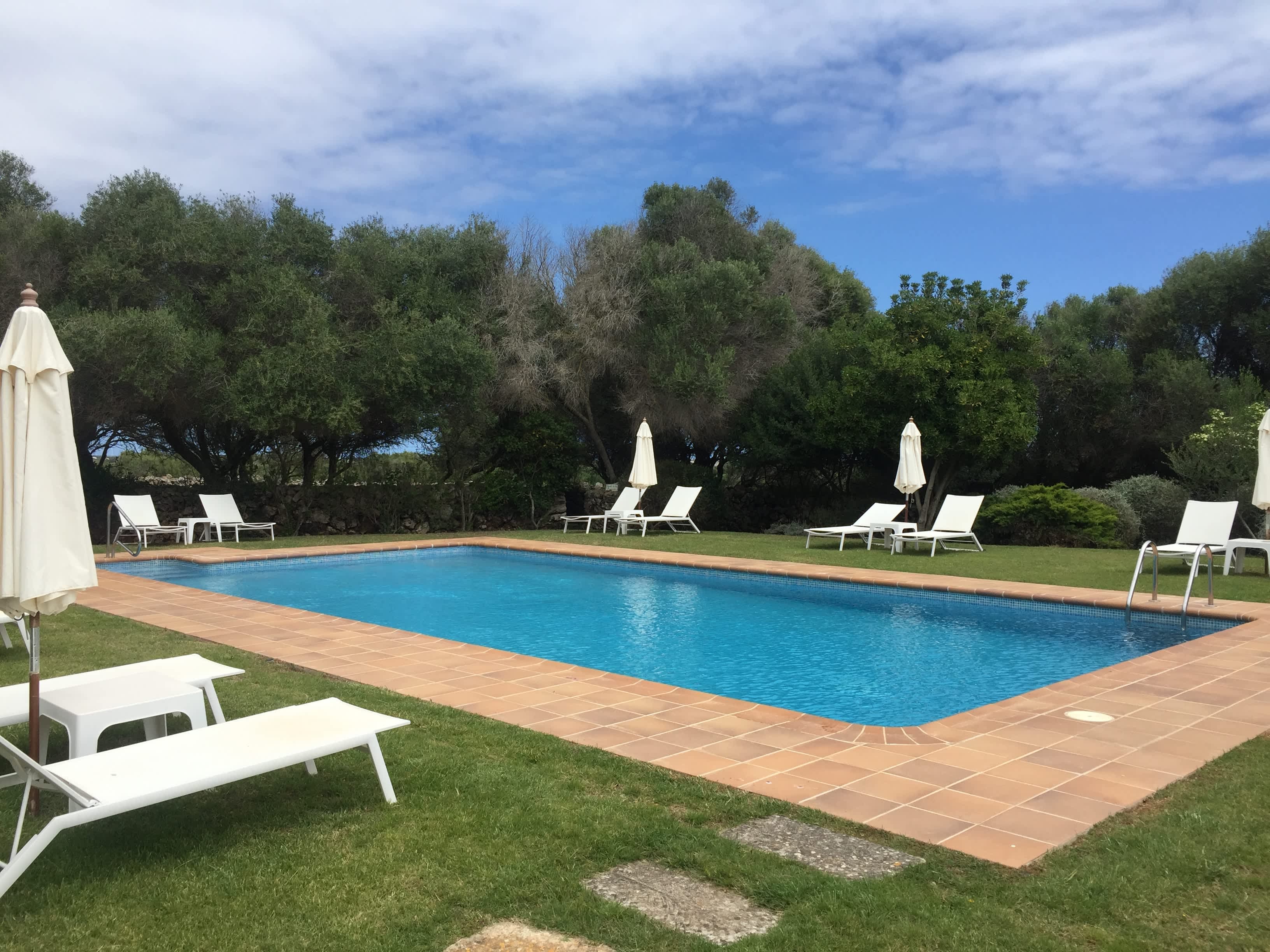 Rusticae Hotel Alcaufar Vell Ansicht 7