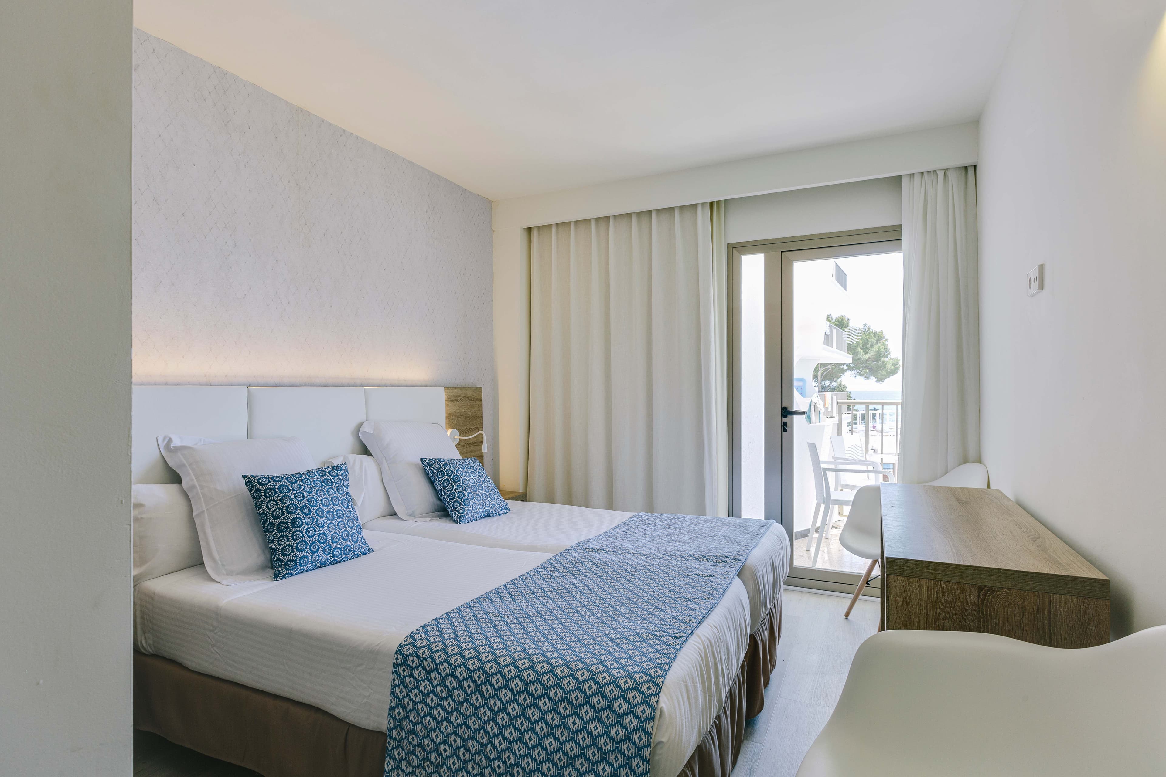 Leonardo Royal & Suites Hotel Ibiza Santa Eulalia Ansicht 3