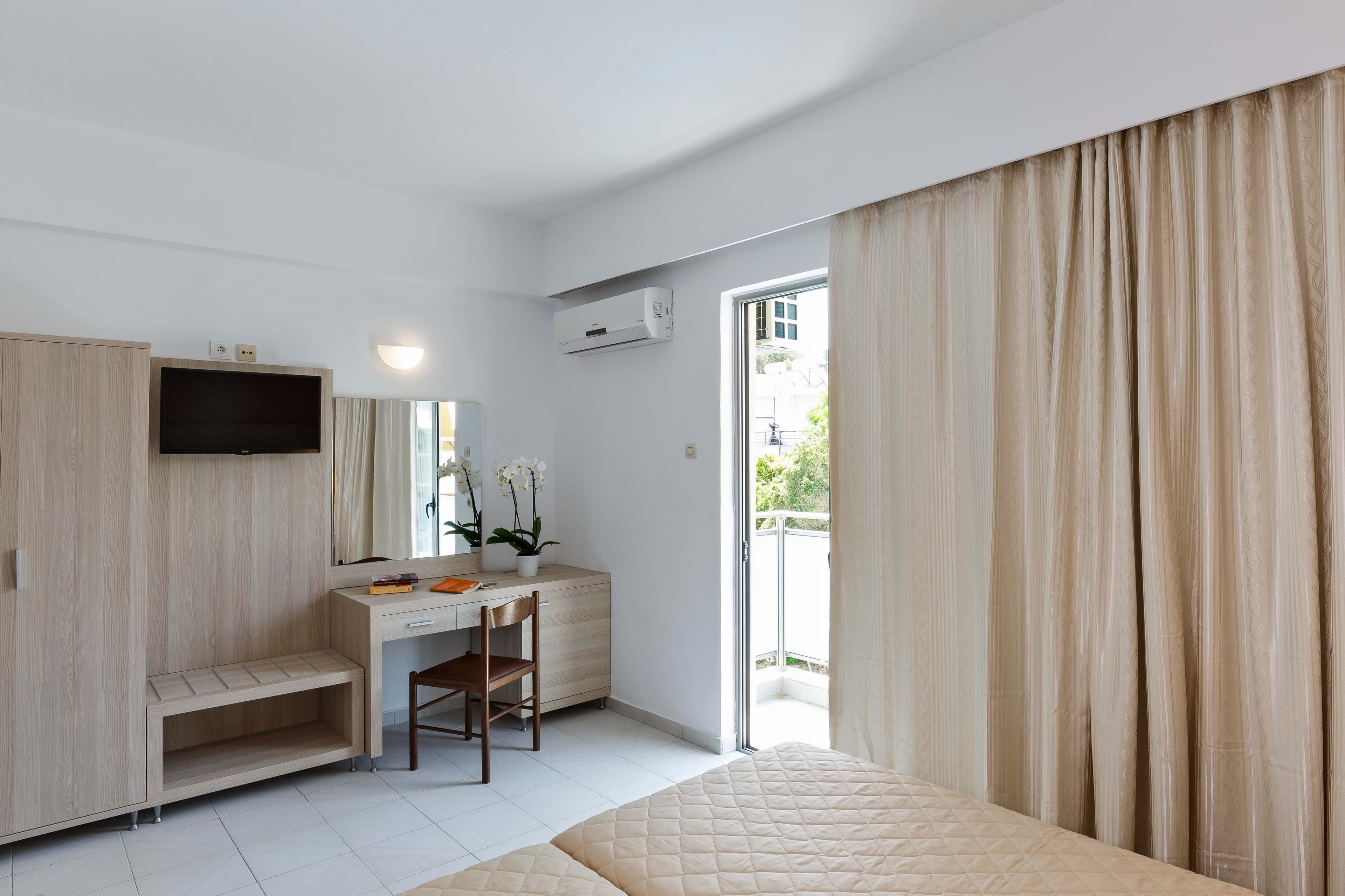 Hotel Africa Ansicht 3