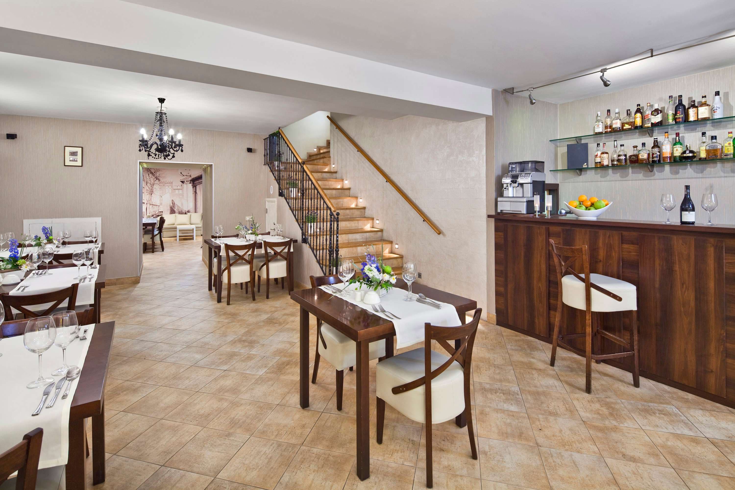 Hotel Bonum Ansicht 6