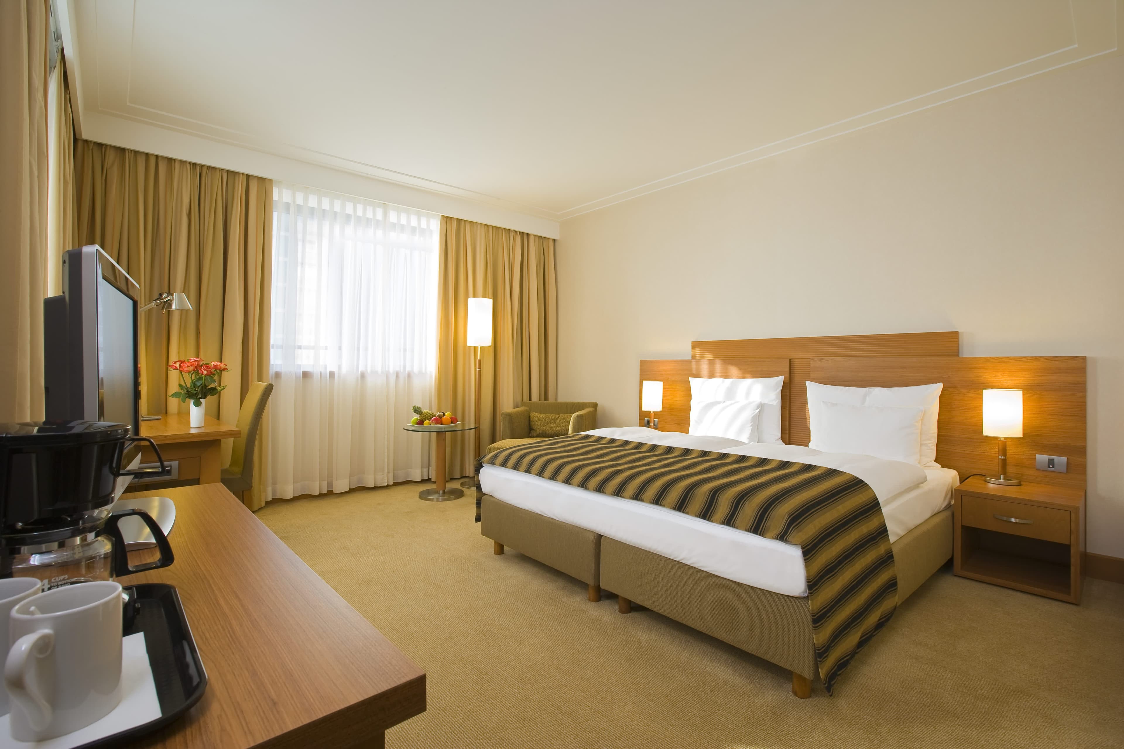 Hotel International by Maistra City Vibes Ansicht 6