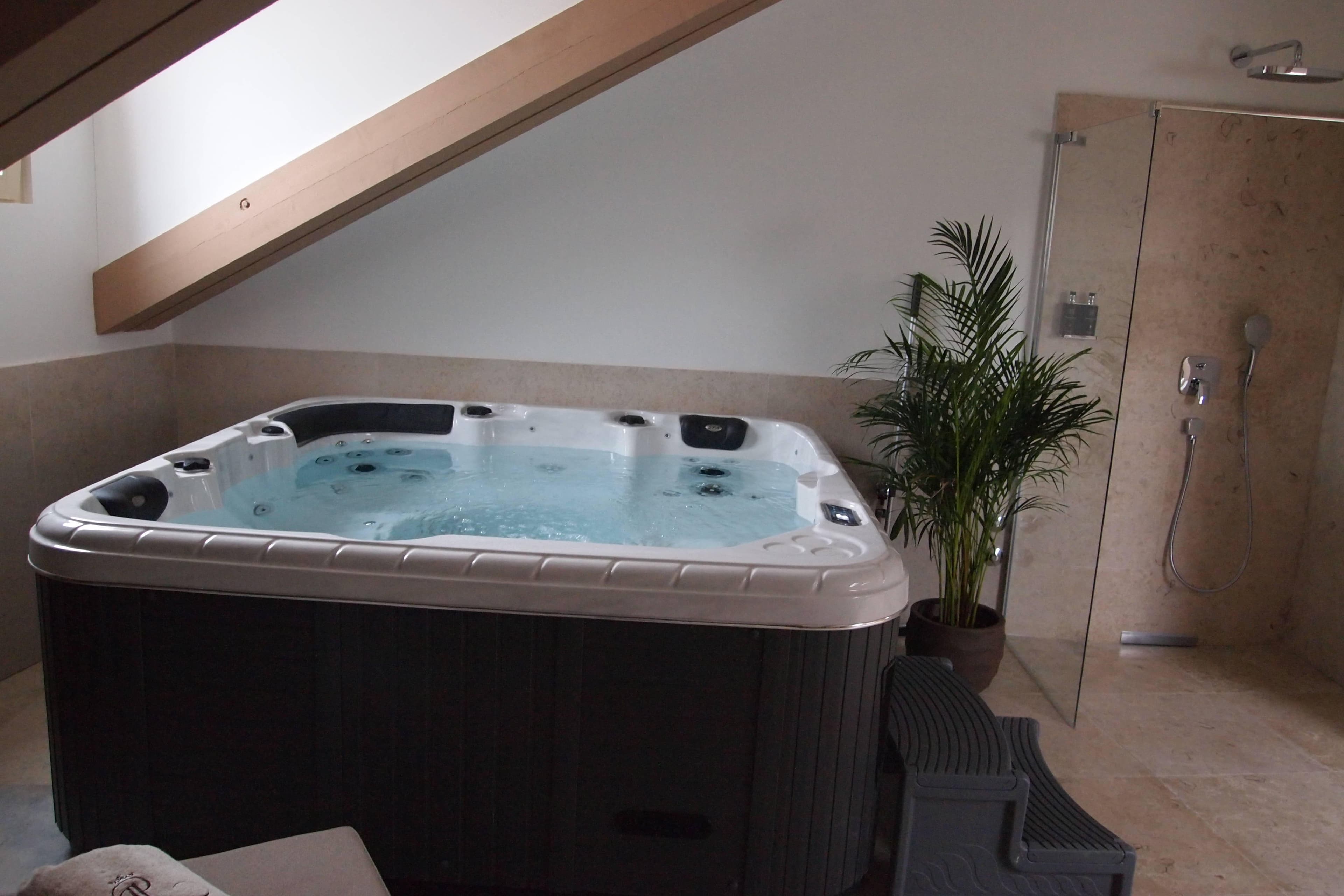 Heritage Hotel Life Palace Ansicht 8