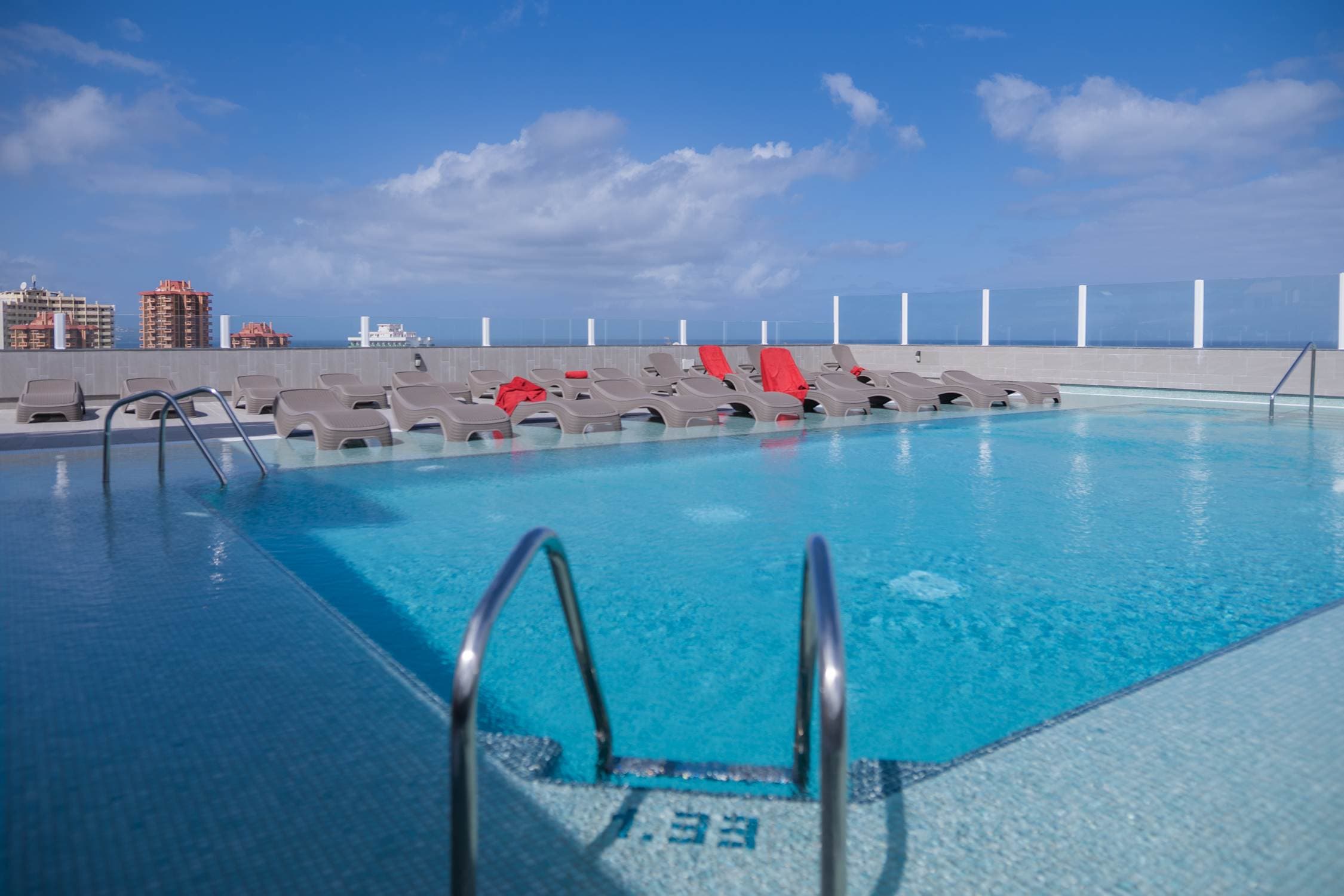 Hotel AF Valle Orotava Ansicht 9