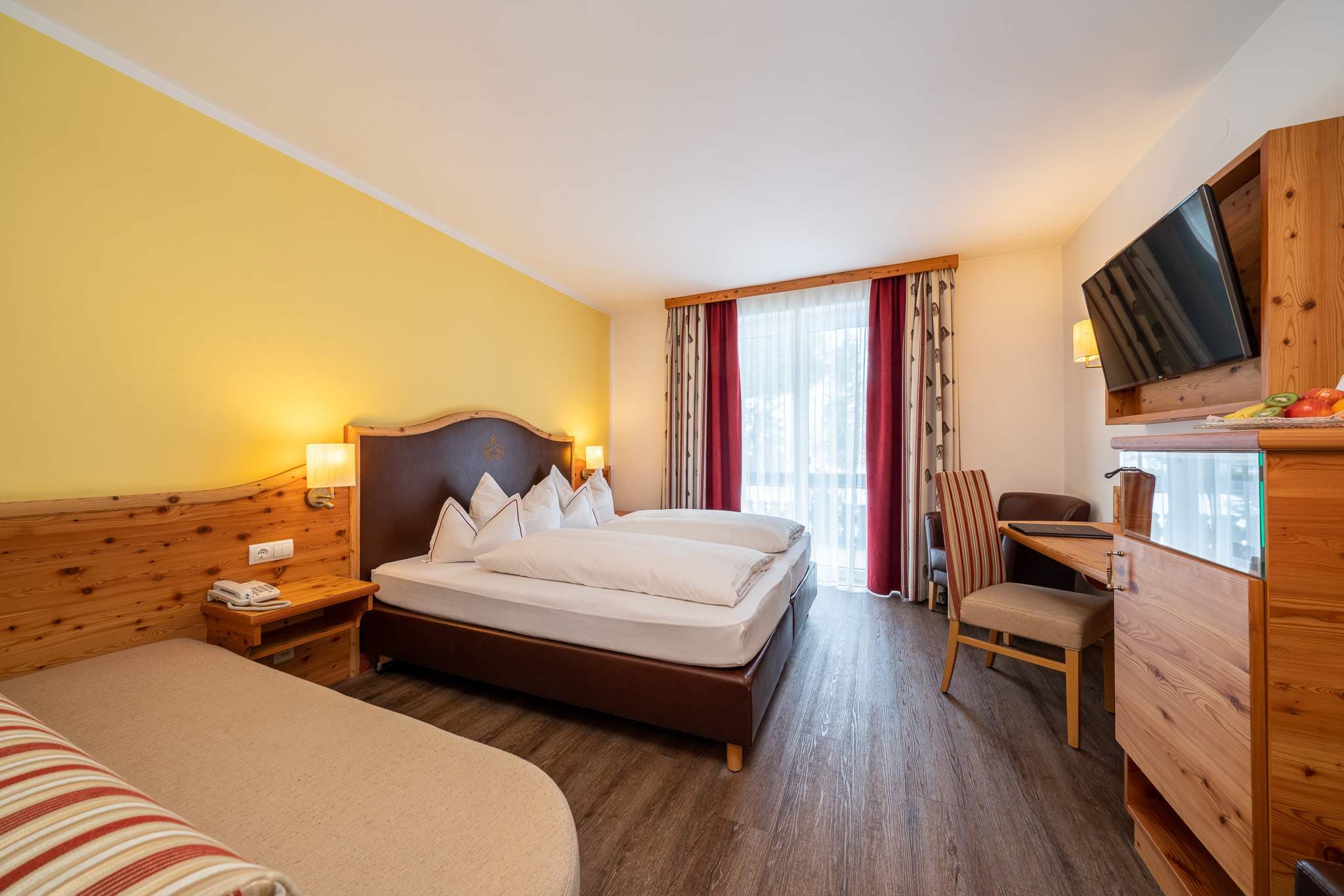 Hotel GUT Trattlerhof & Chalets Ansicht 4