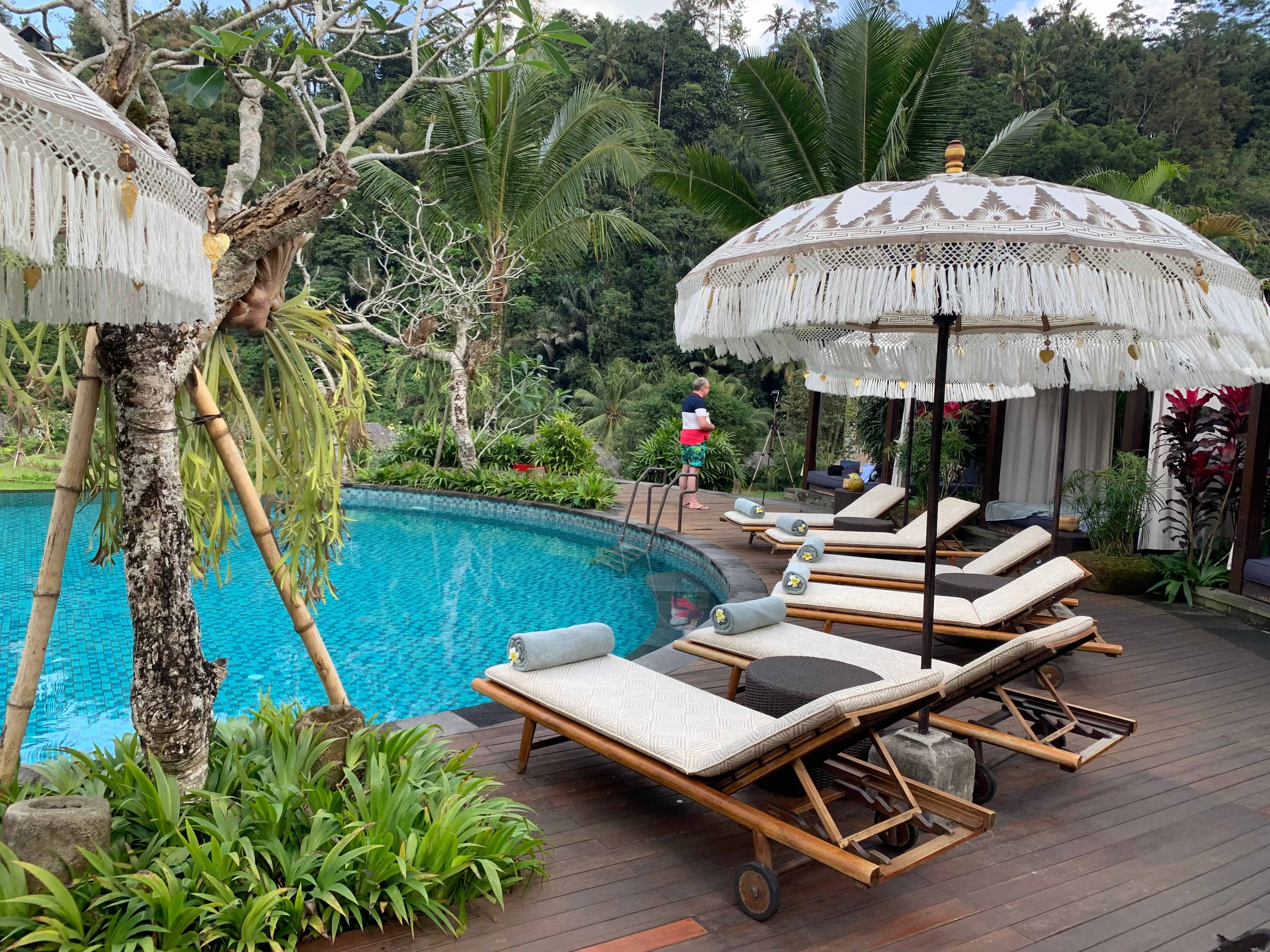 Mandapa, a Ritz-Carlton Reserve Ansicht 4