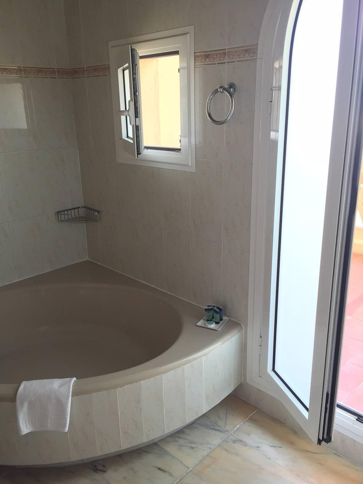 Hotel Subur Maritim Ansicht 4
