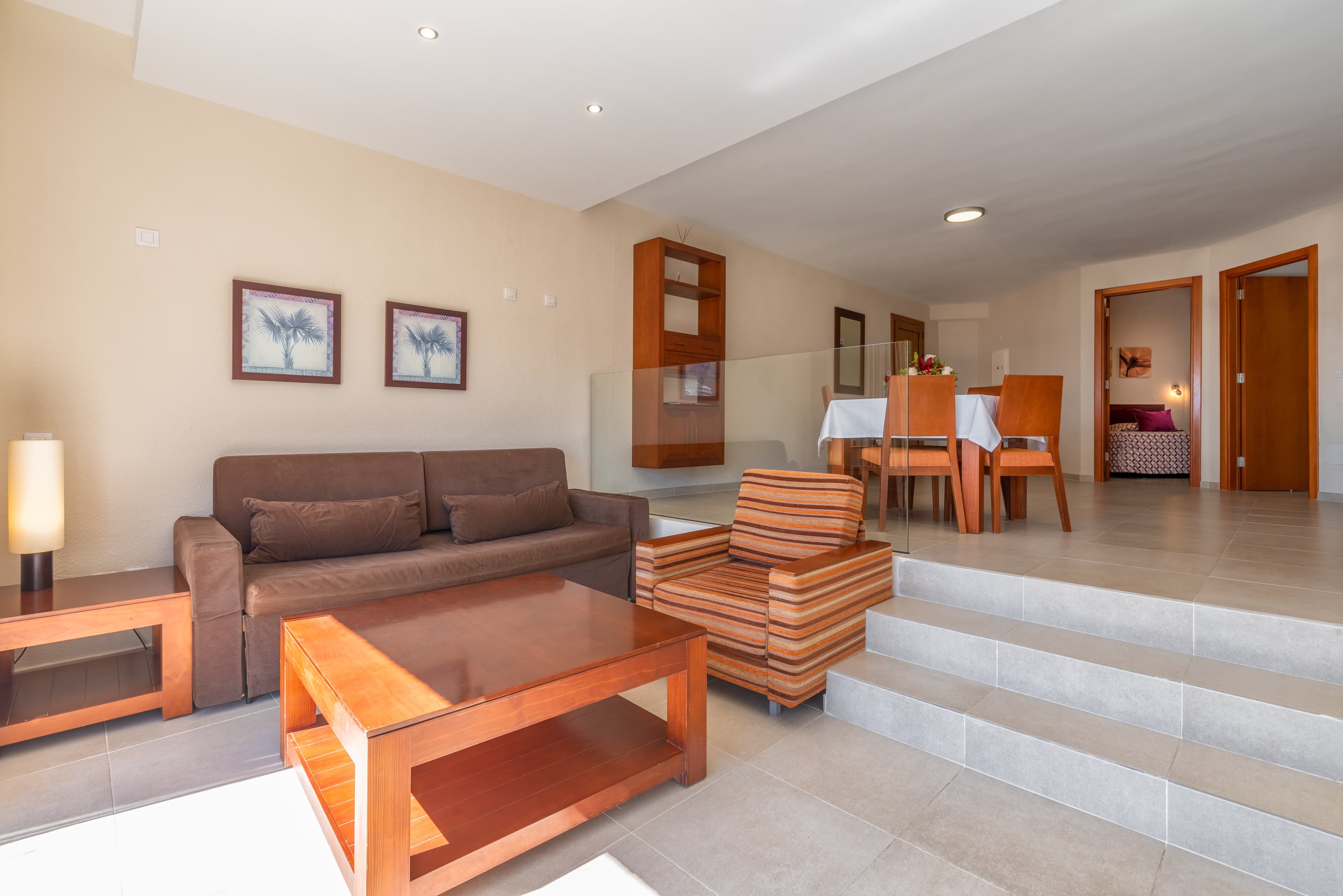 Apartamentos Vista Sur Ansicht 4