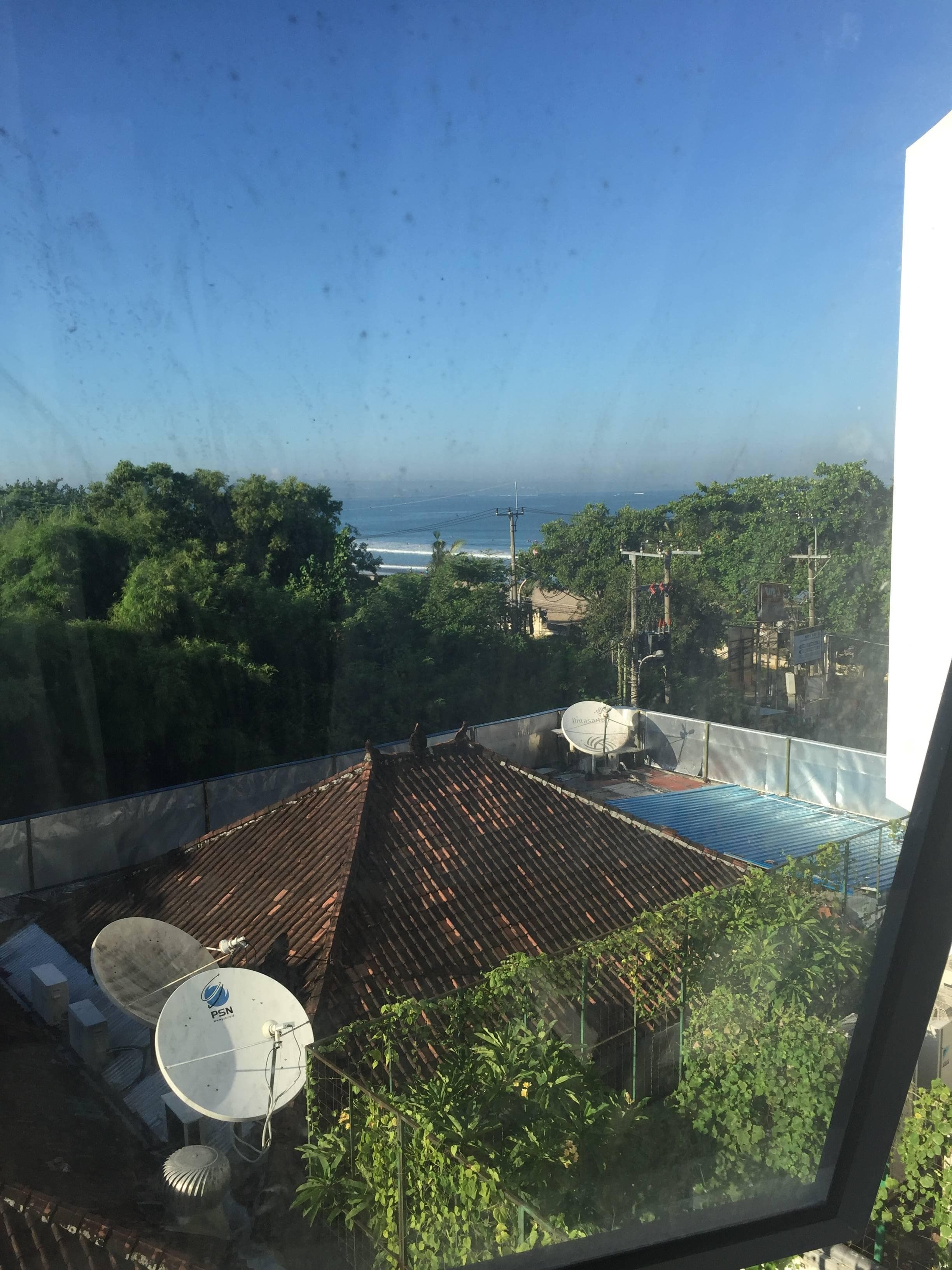 Citadines Aparthotels Kuta Beach Ansicht 8