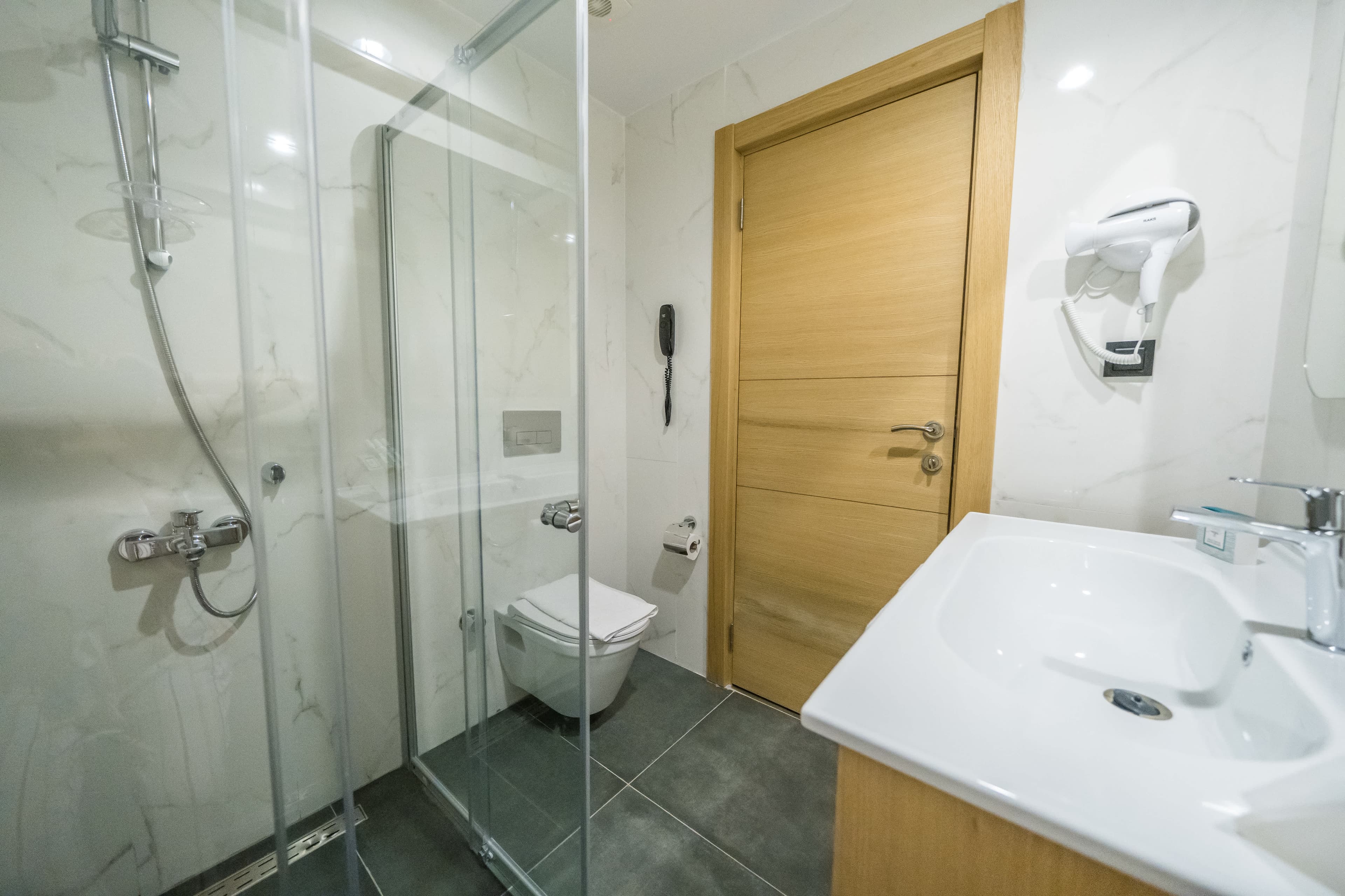 Premier Nergis Beach Hotel Ansicht 4