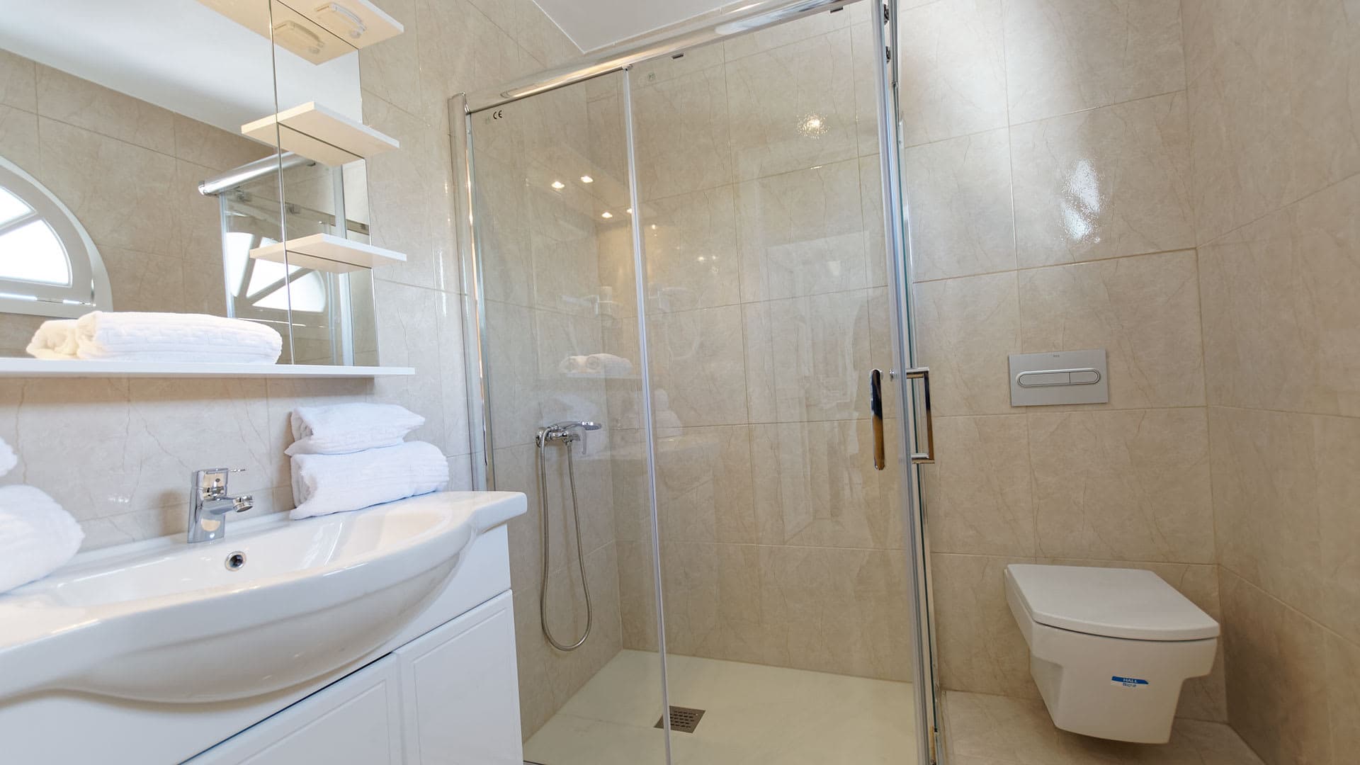 Bungalowhotel Parque del Paraiso II - Erwachsenenhotel Ansicht 6